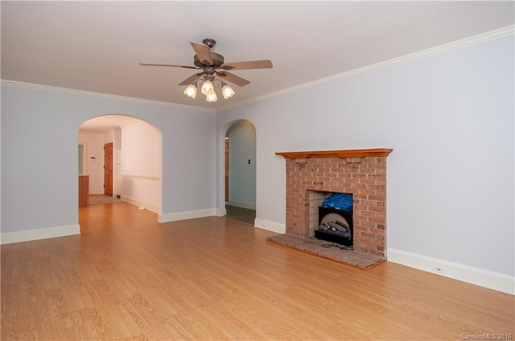 Midwood - Residential Lease