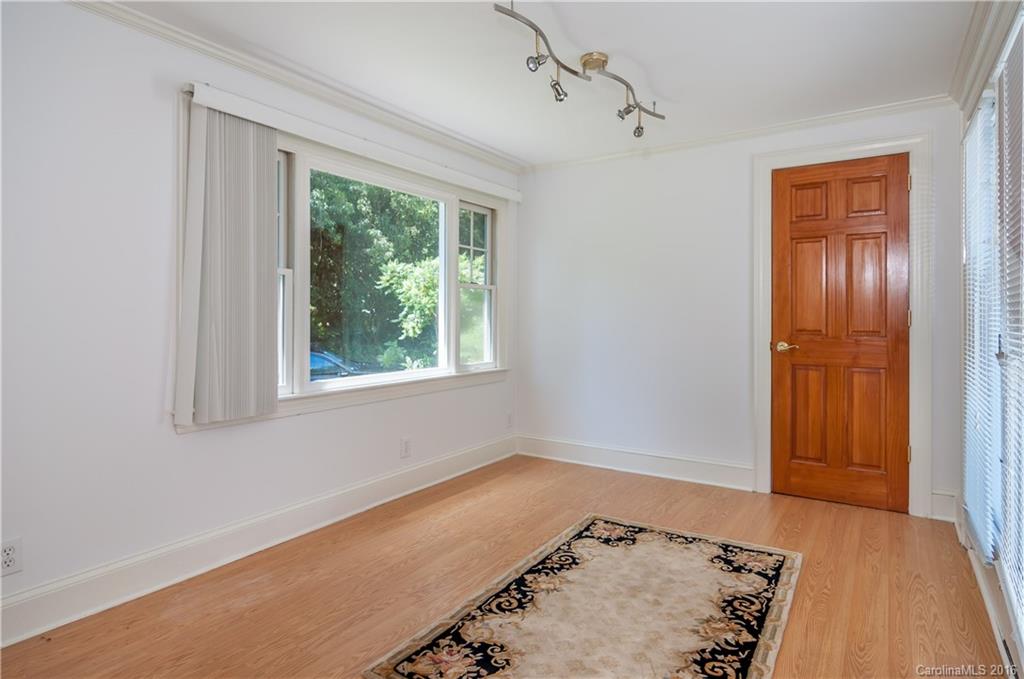 Midwood - Residential Lease