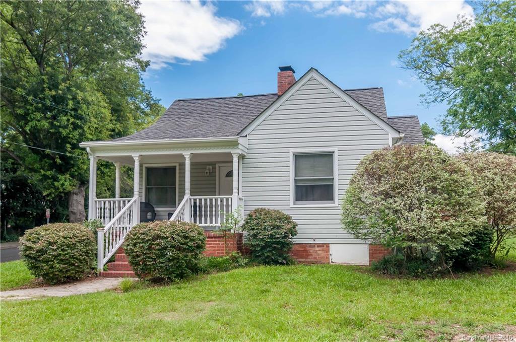 Midwood - Residential Lease