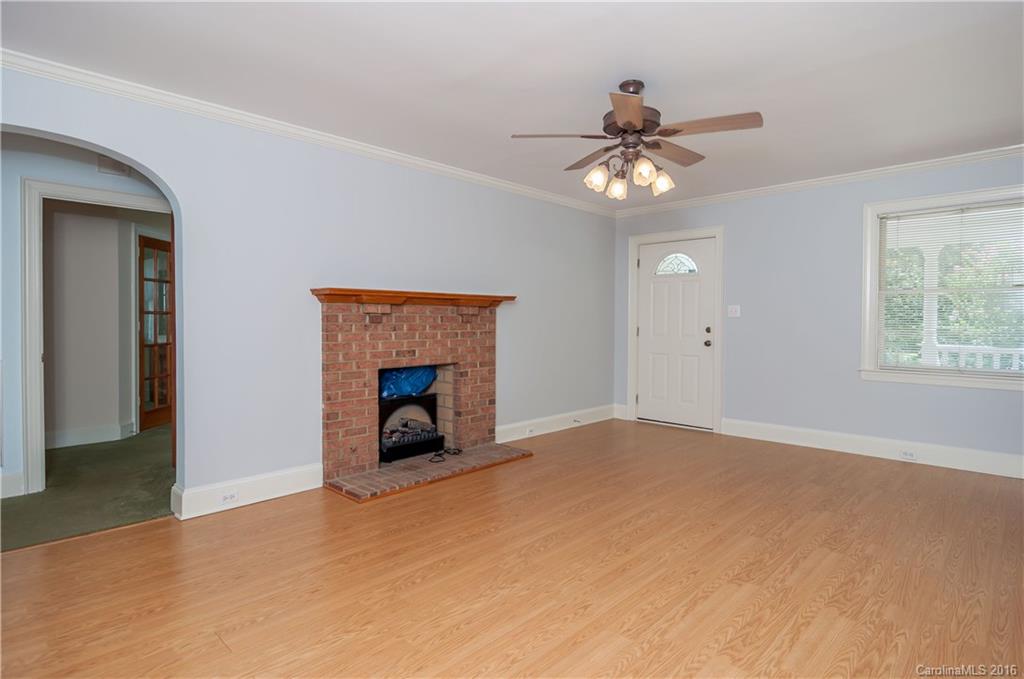 Midwood - Residential Lease