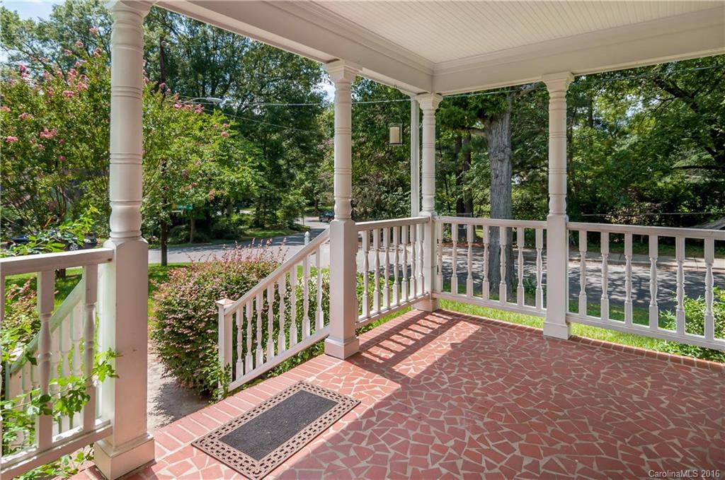 Midwood - Residential Lease