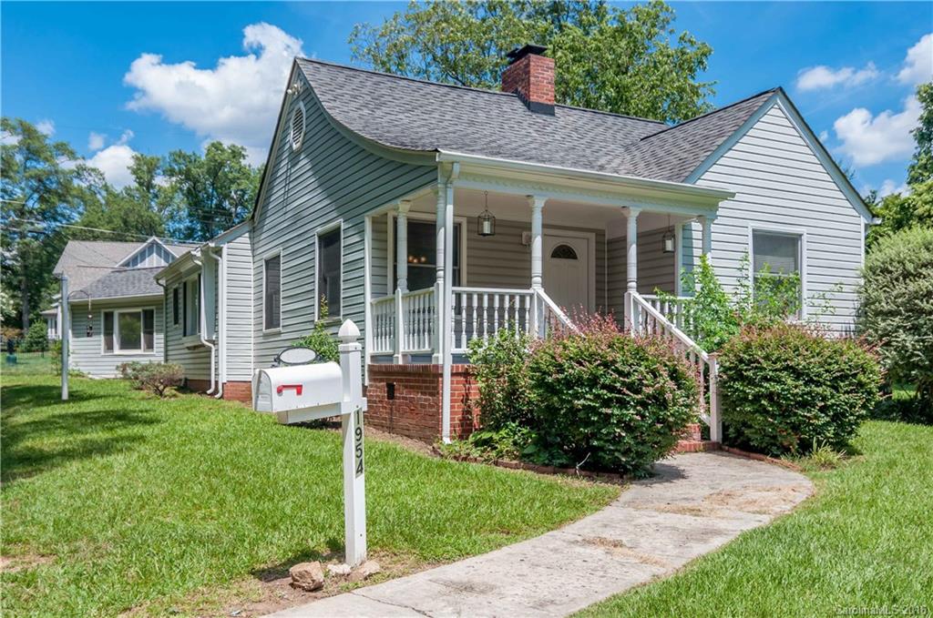 Midwood - Residential Lease