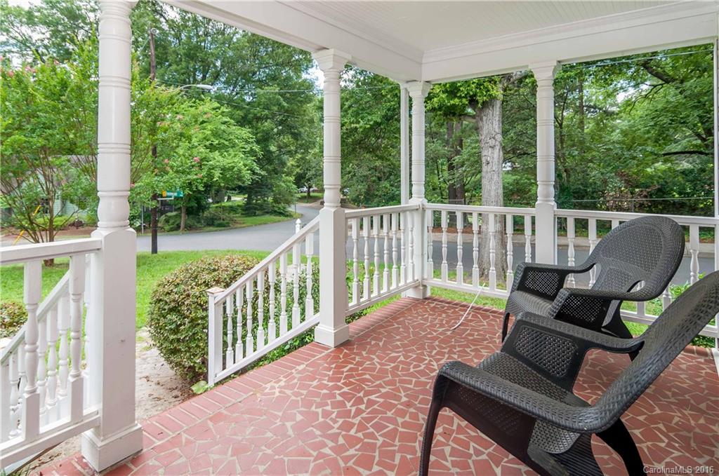 Midwood - Residential Lease