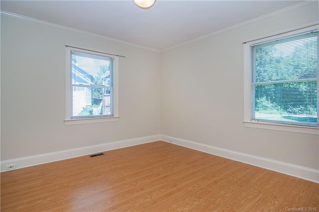 Midwood - Residential Lease