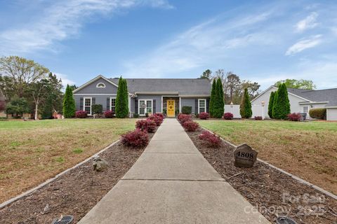 4808 Truscott Road Charlotte NC 28226