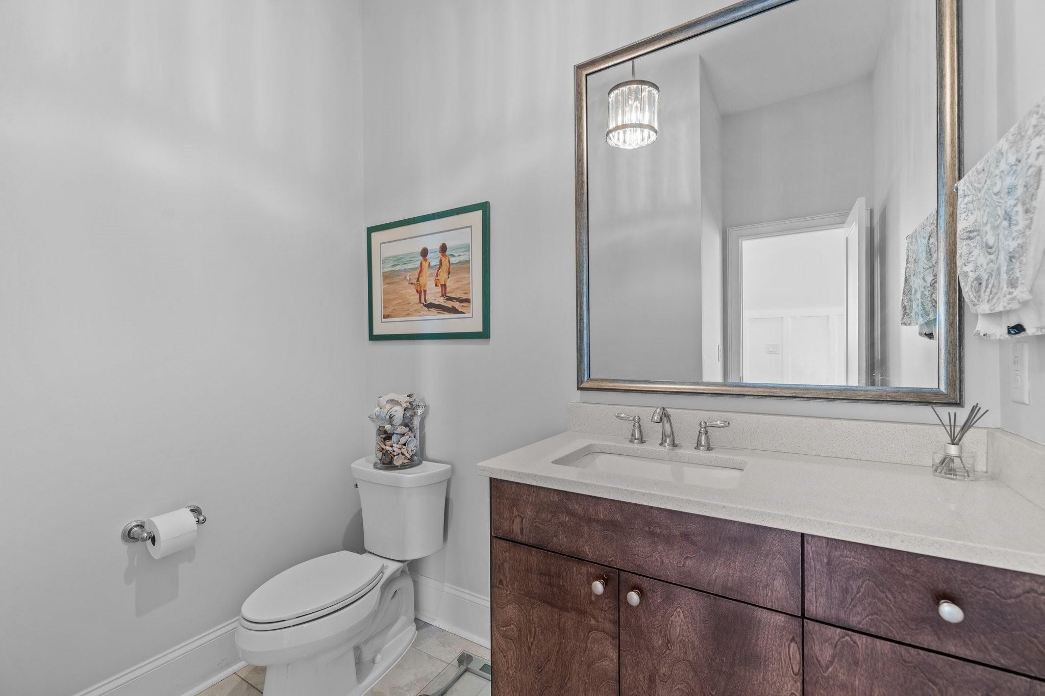 Masons Bend - Residential