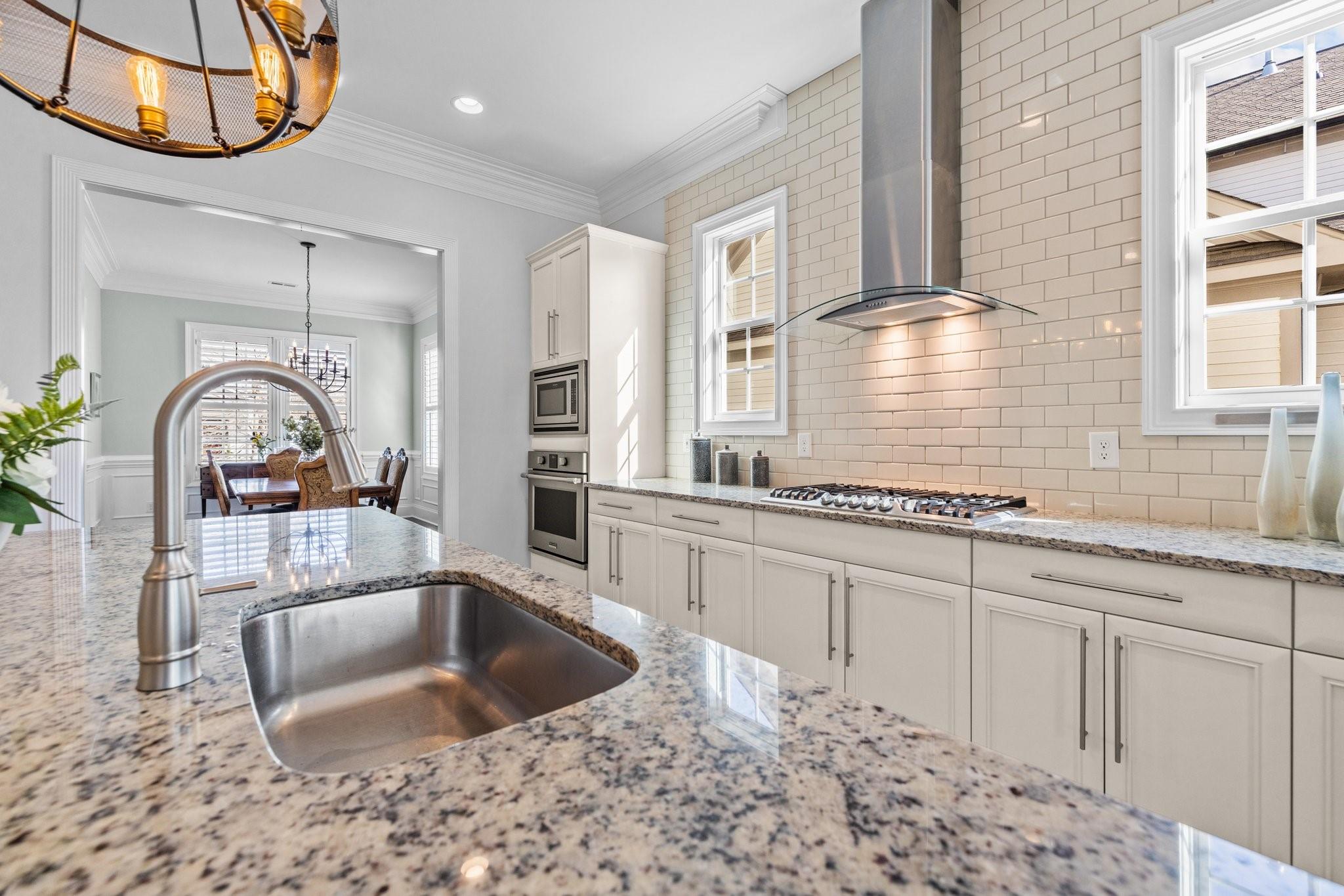 Masons Bend - Residential