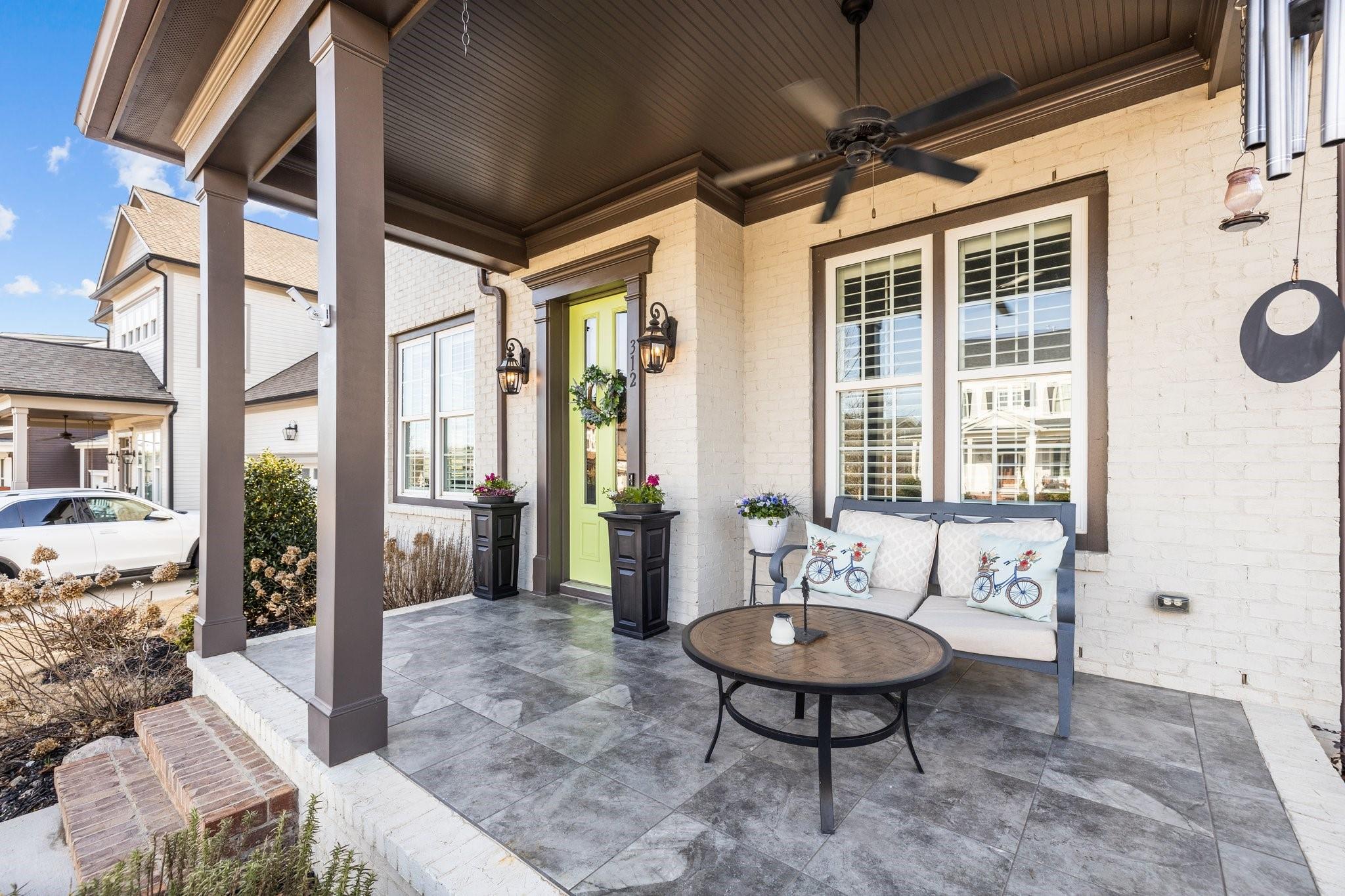 Masons Bend - Residential