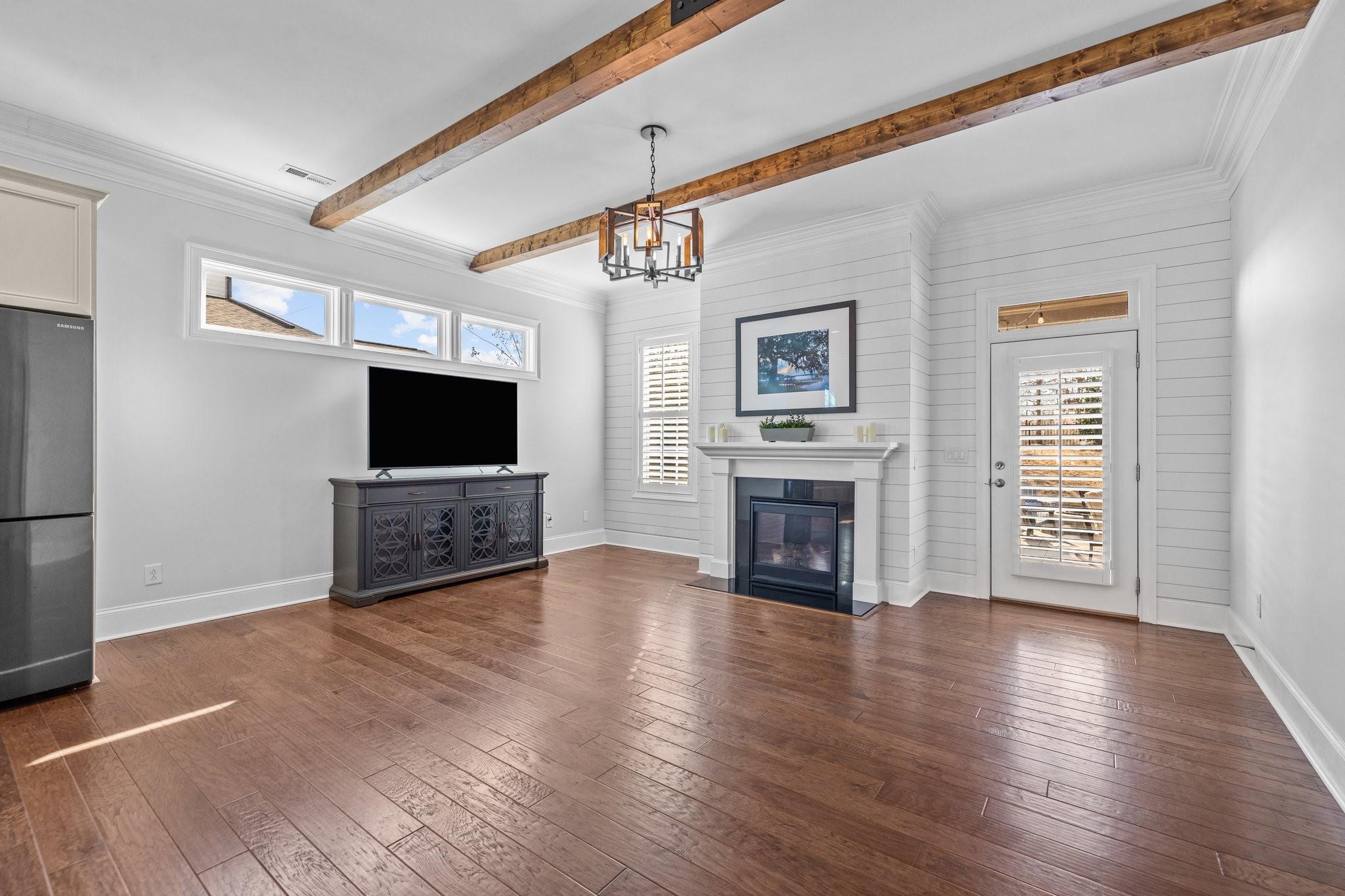 Masons Bend - Residential