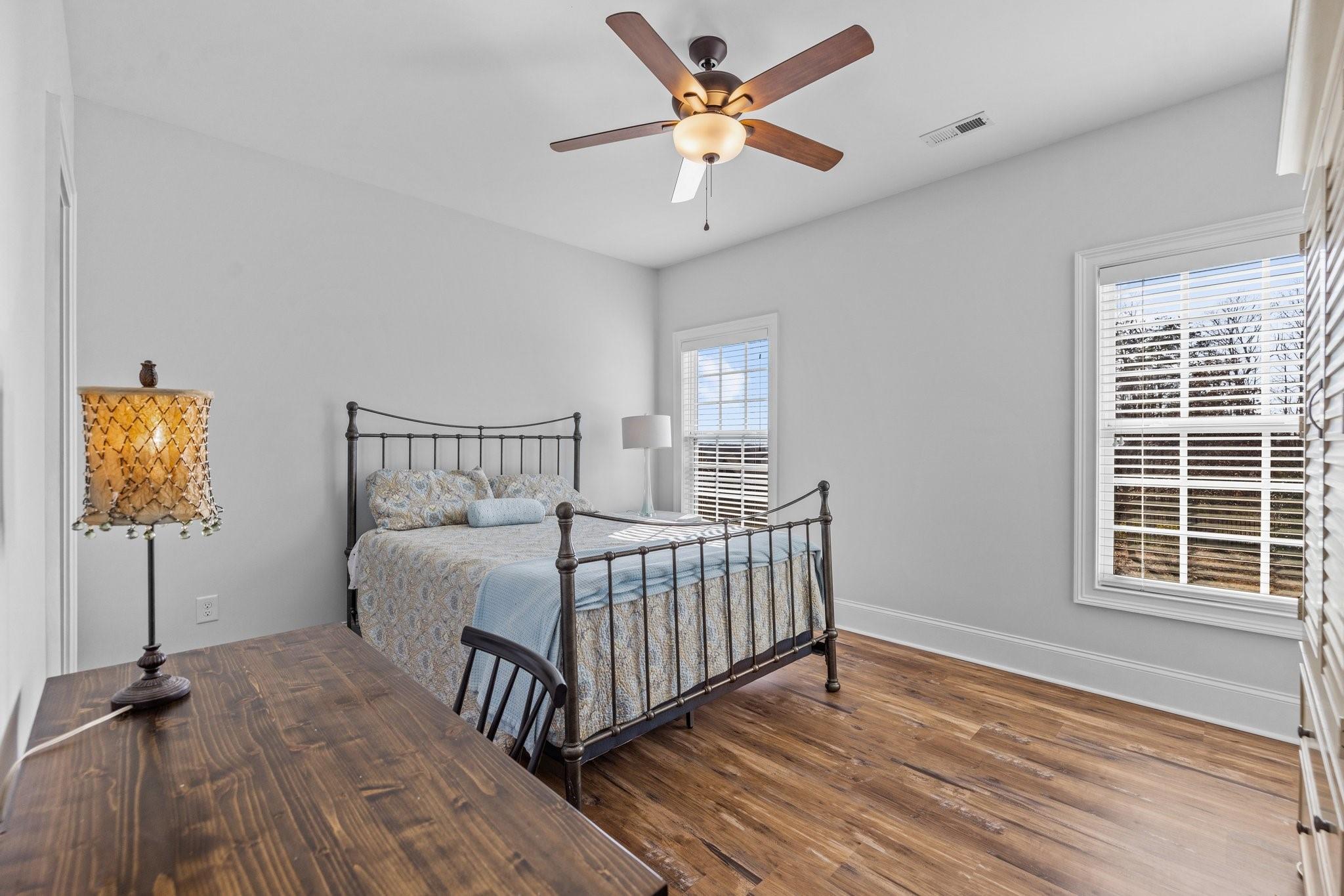 Masons Bend - Residential