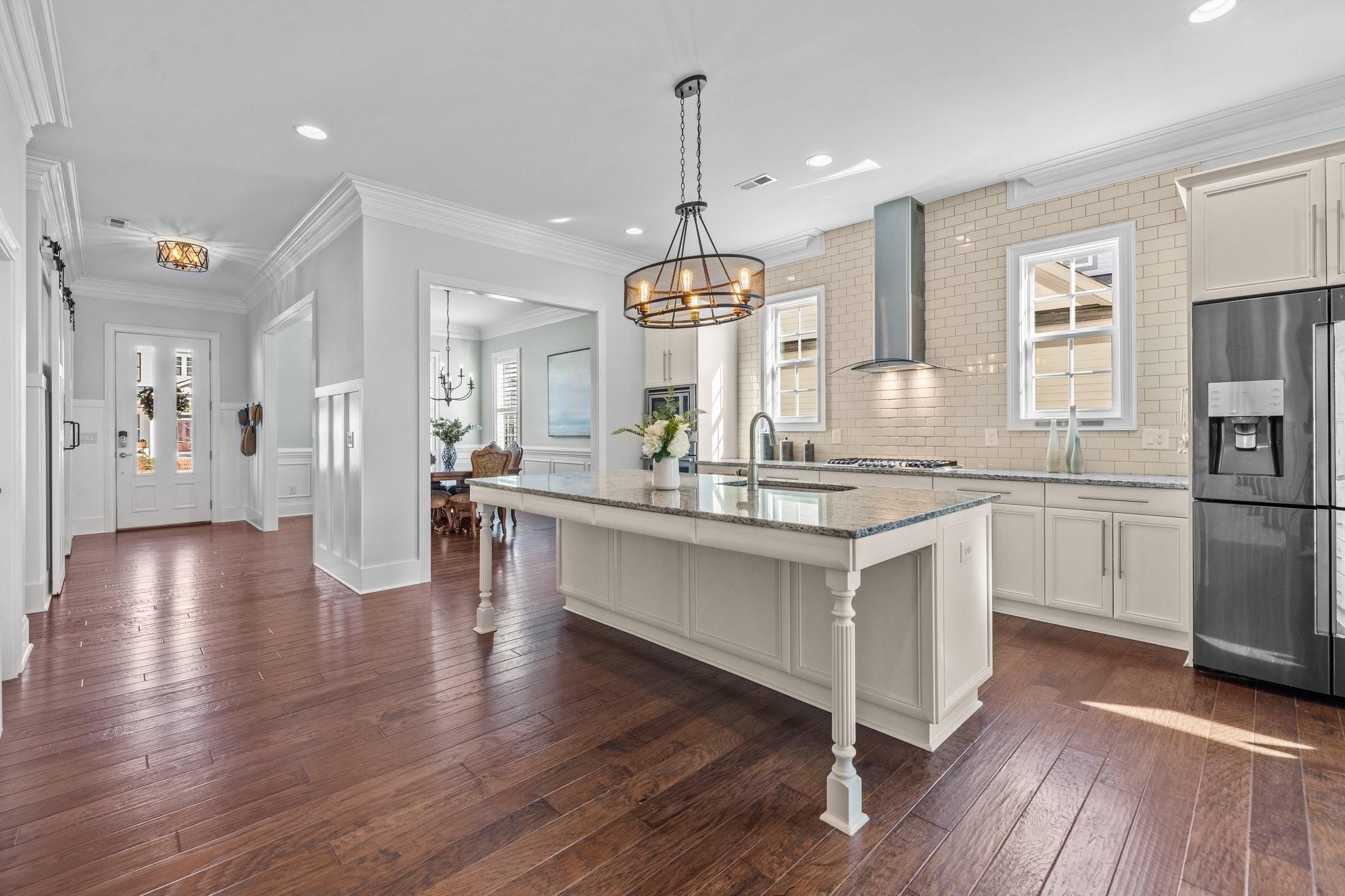 Masons Bend - Residential