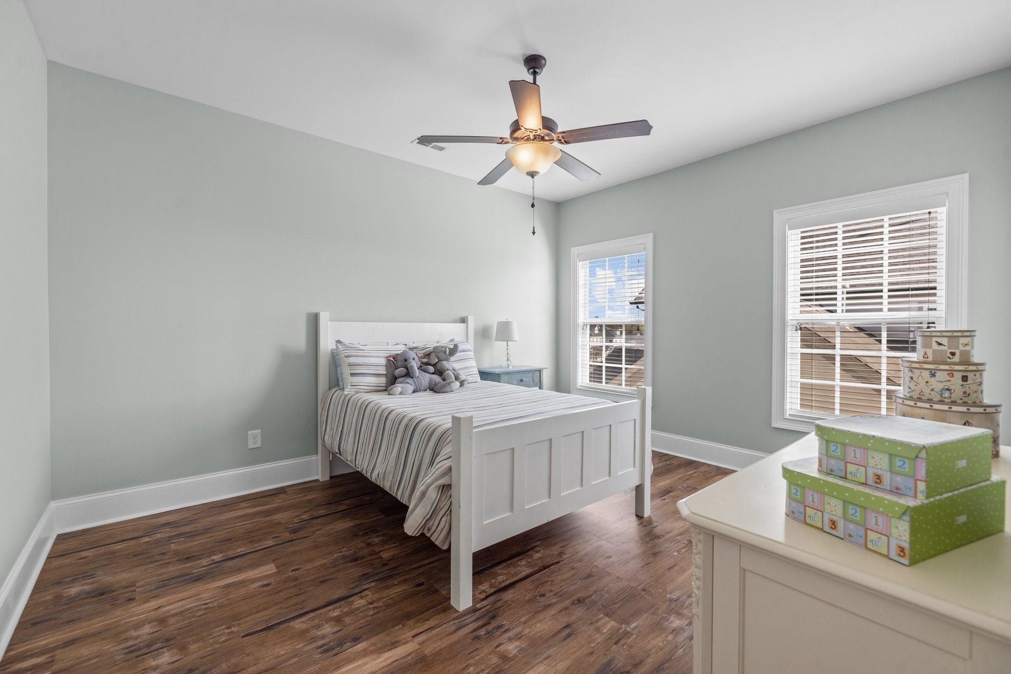 Masons Bend - Residential