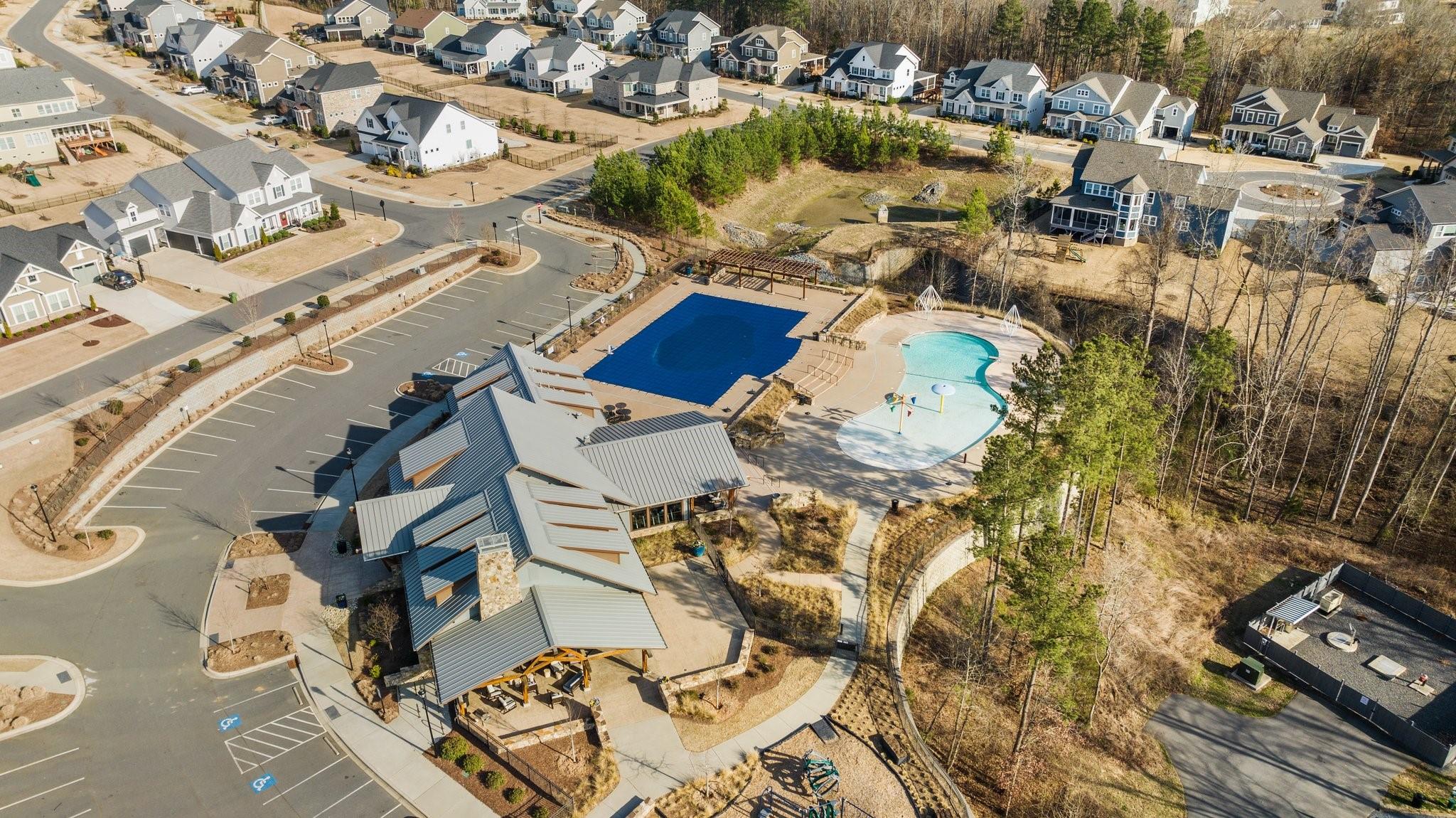 Masons Bend - Residential