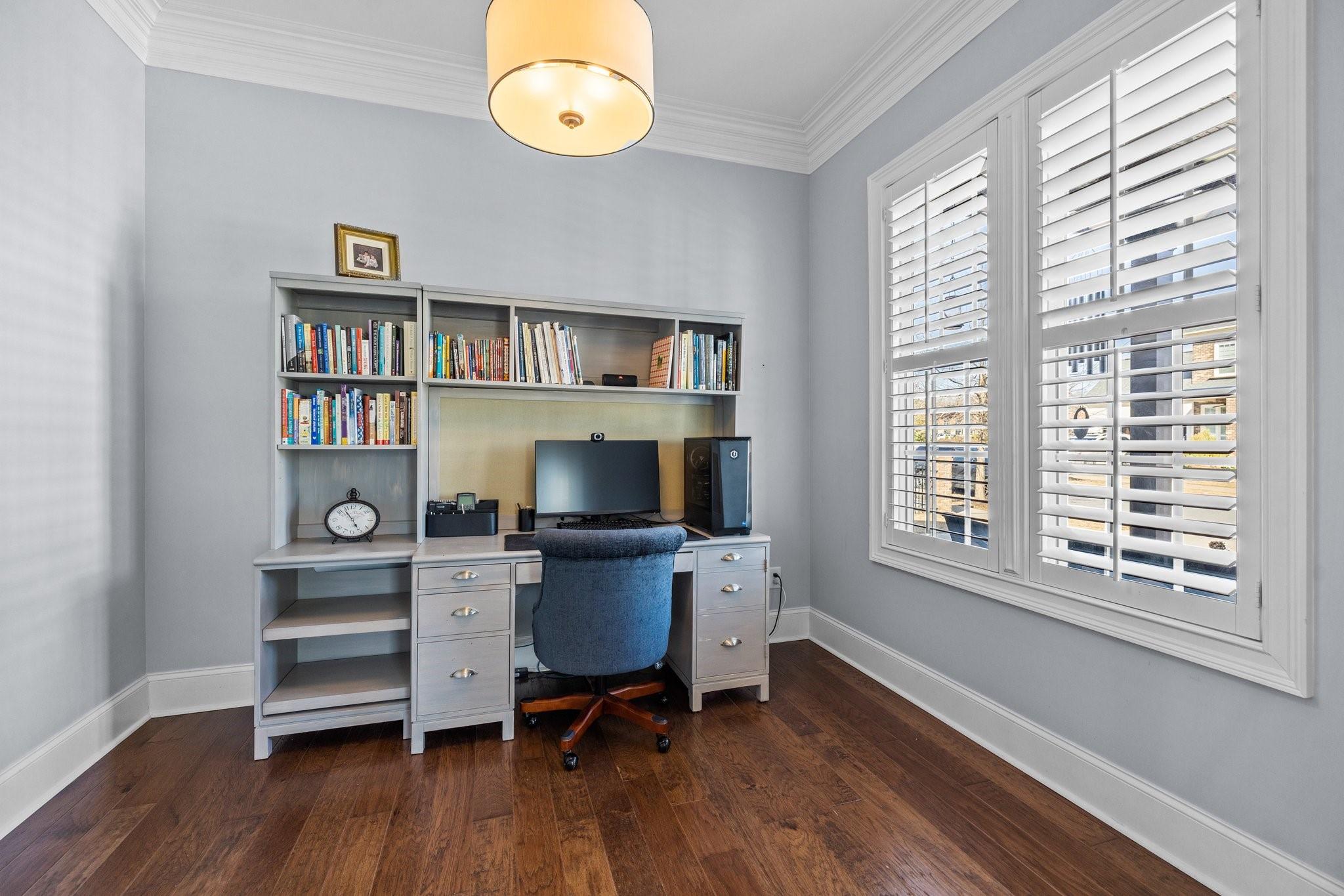 Masons Bend - Residential