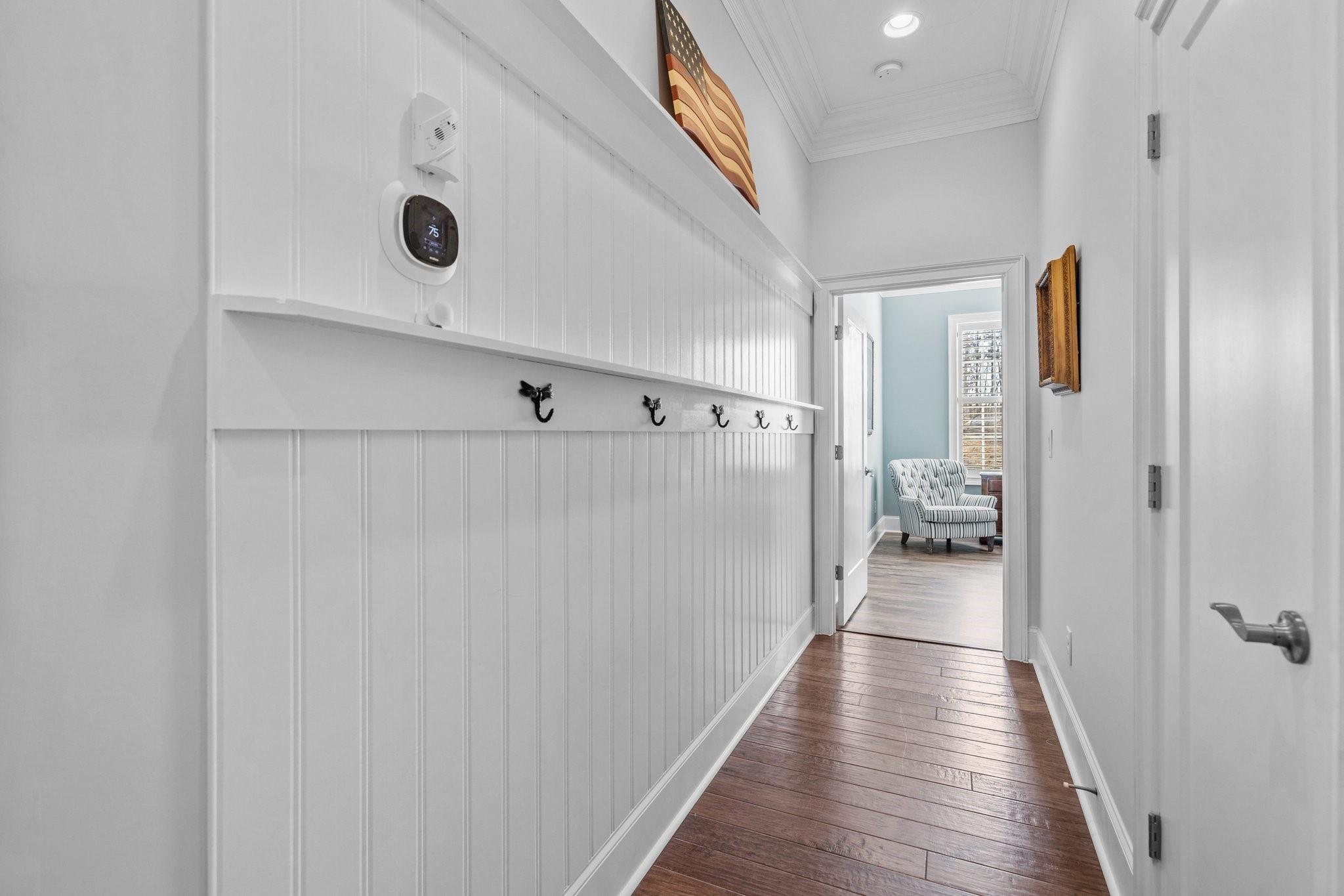 Masons Bend - Residential