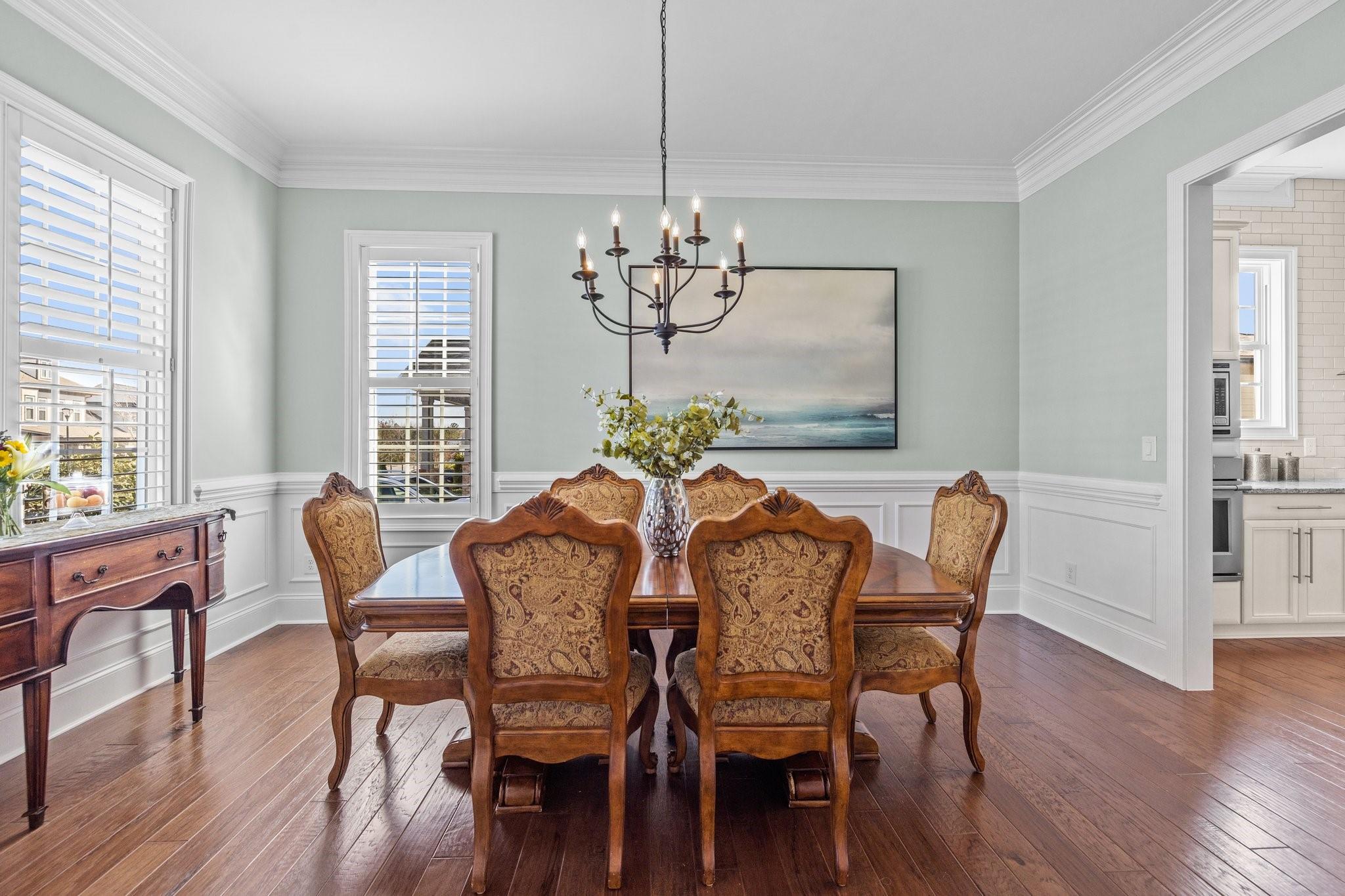 Masons Bend - Residential