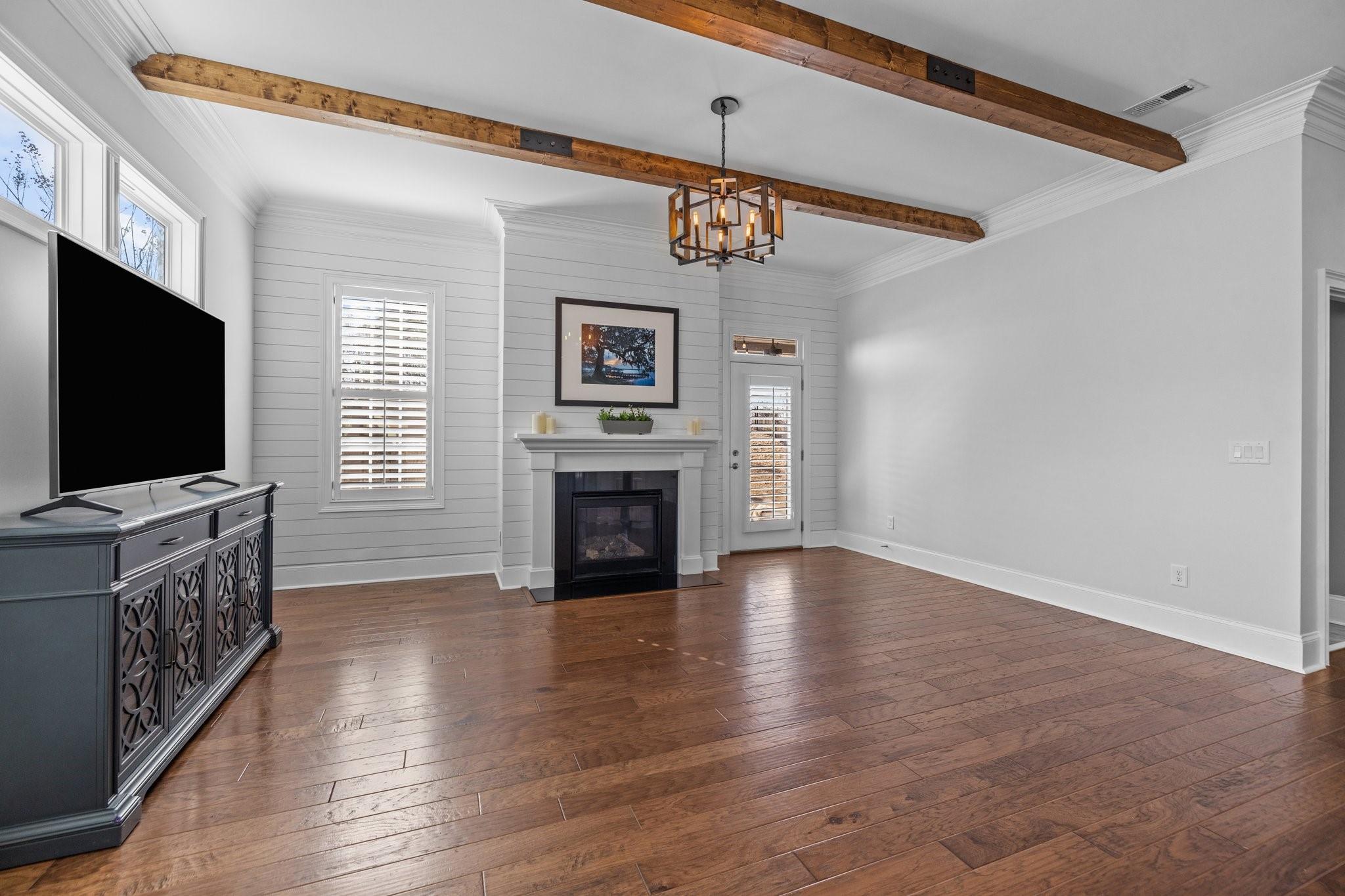 Masons Bend - Residential