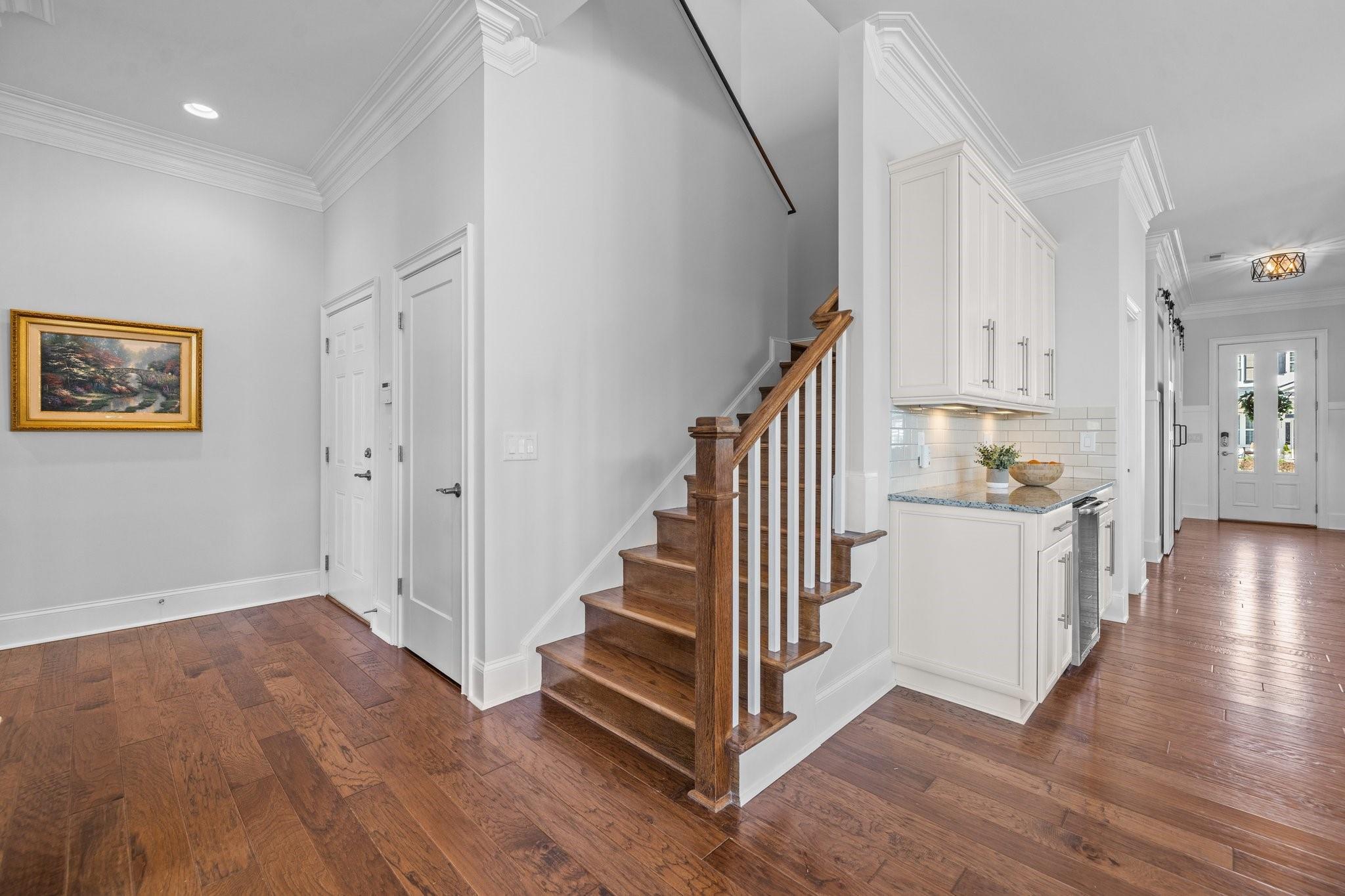 Masons Bend - Residential