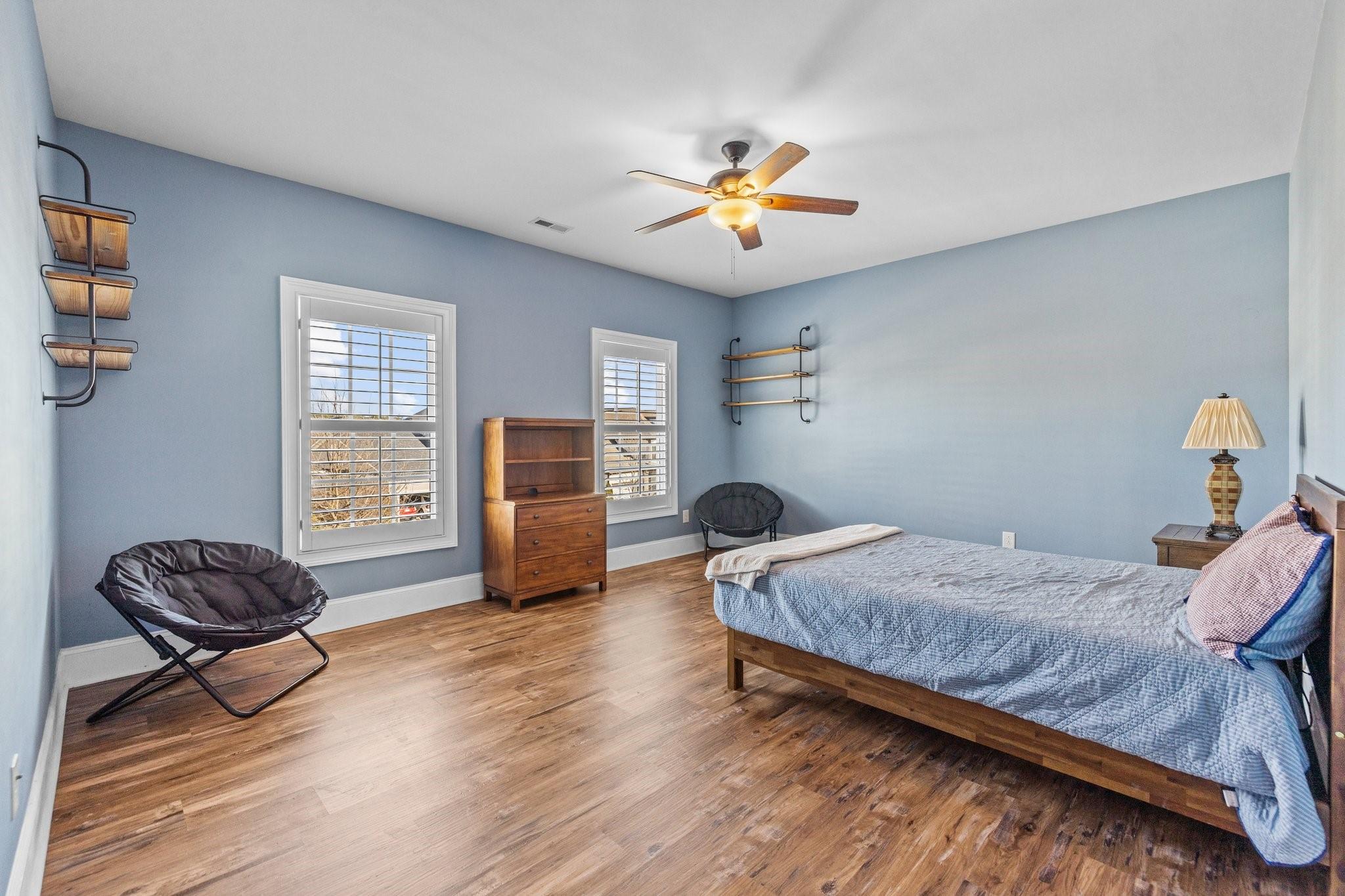 Masons Bend - Residential