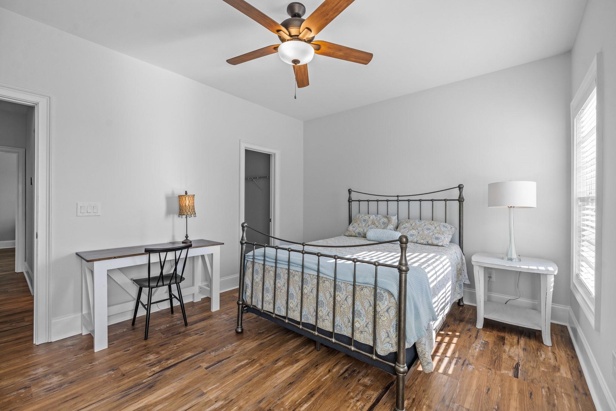 Masons Bend - Residential