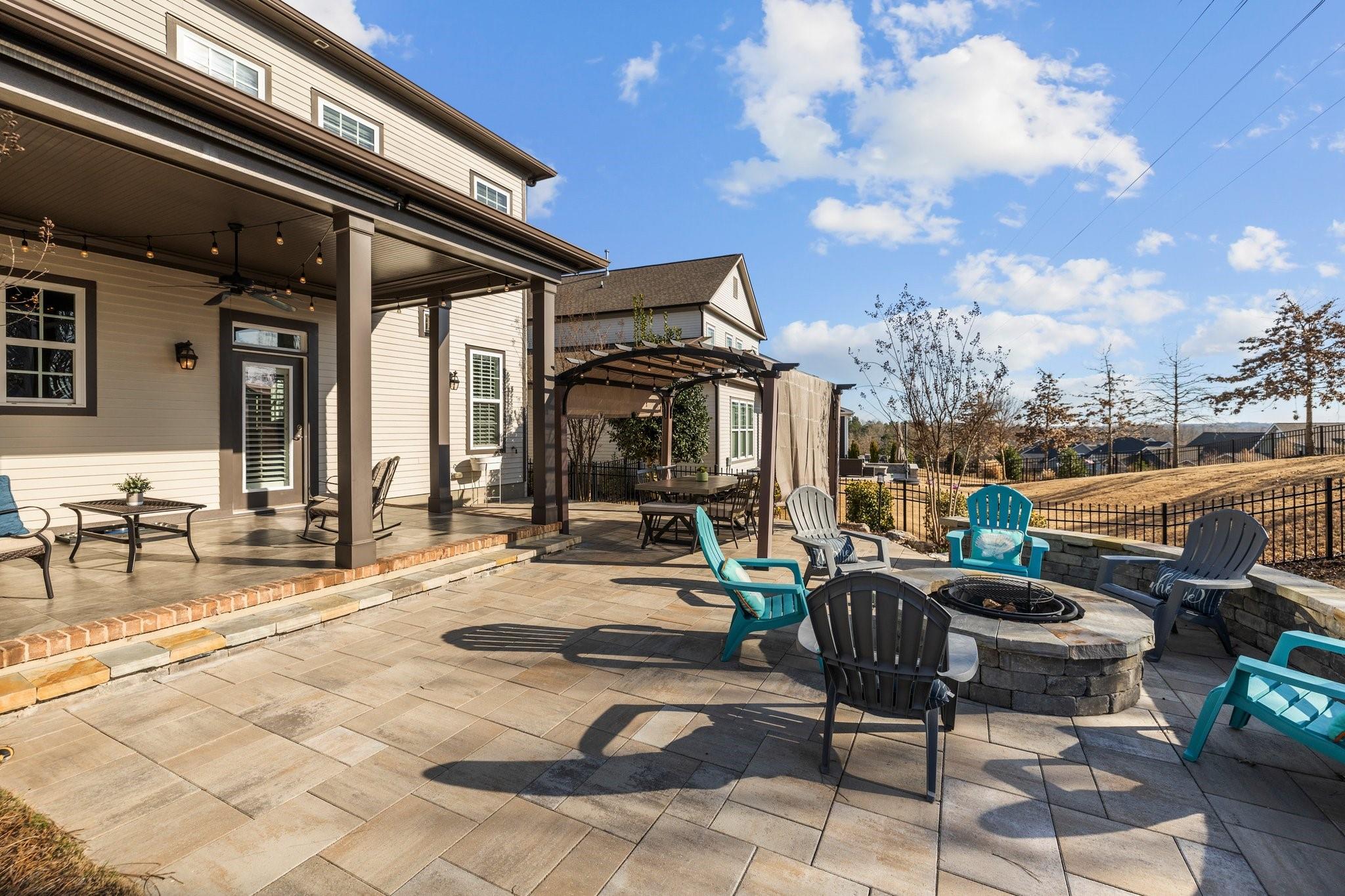 Masons Bend - Residential