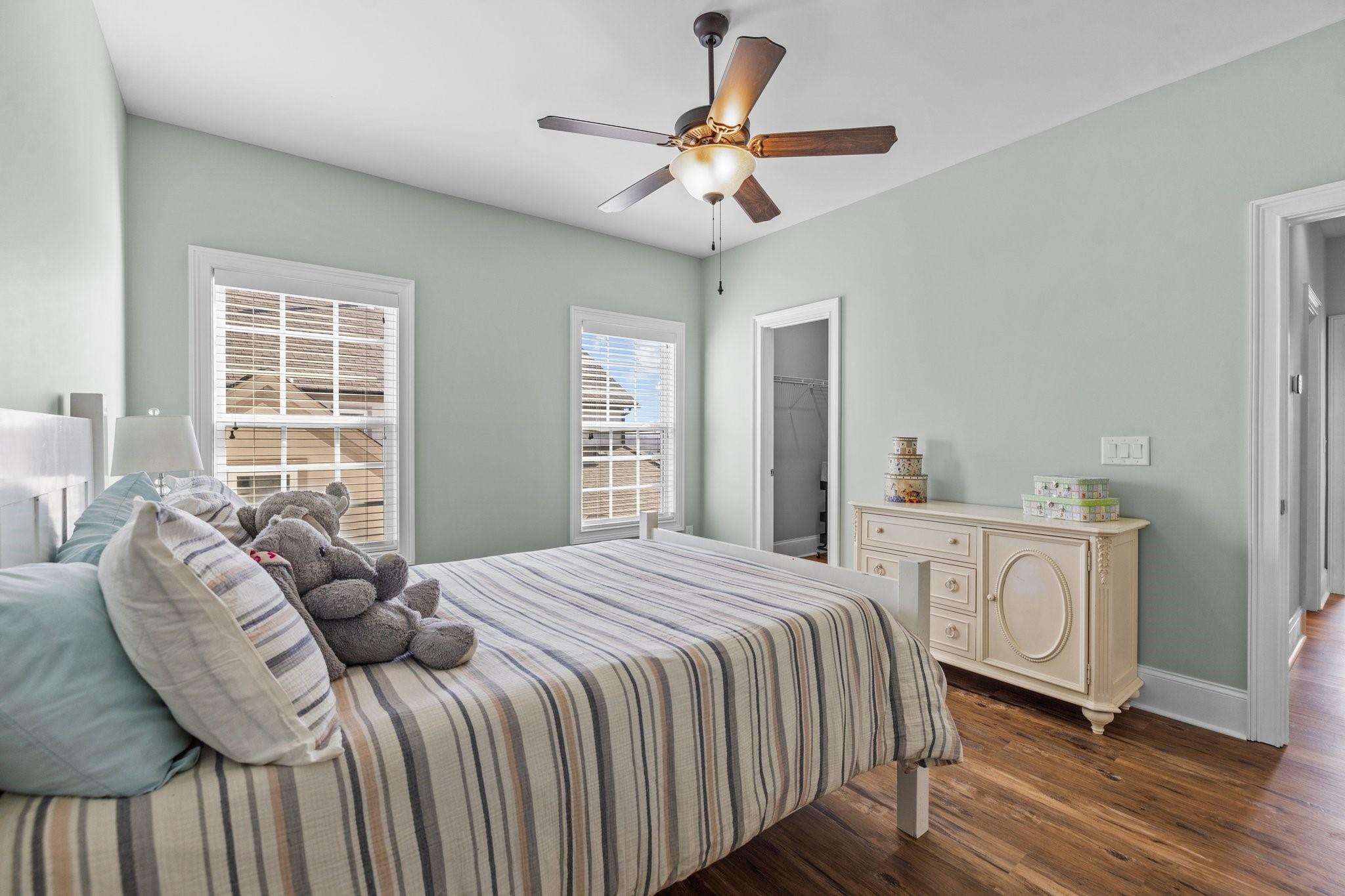 Masons Bend - Residential