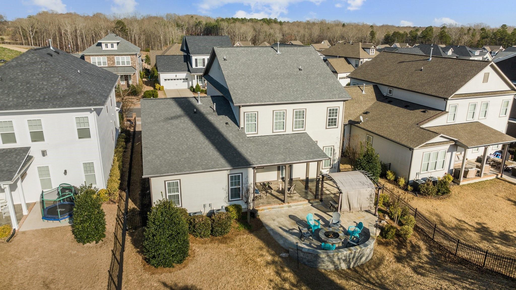 Masons Bend - Residential