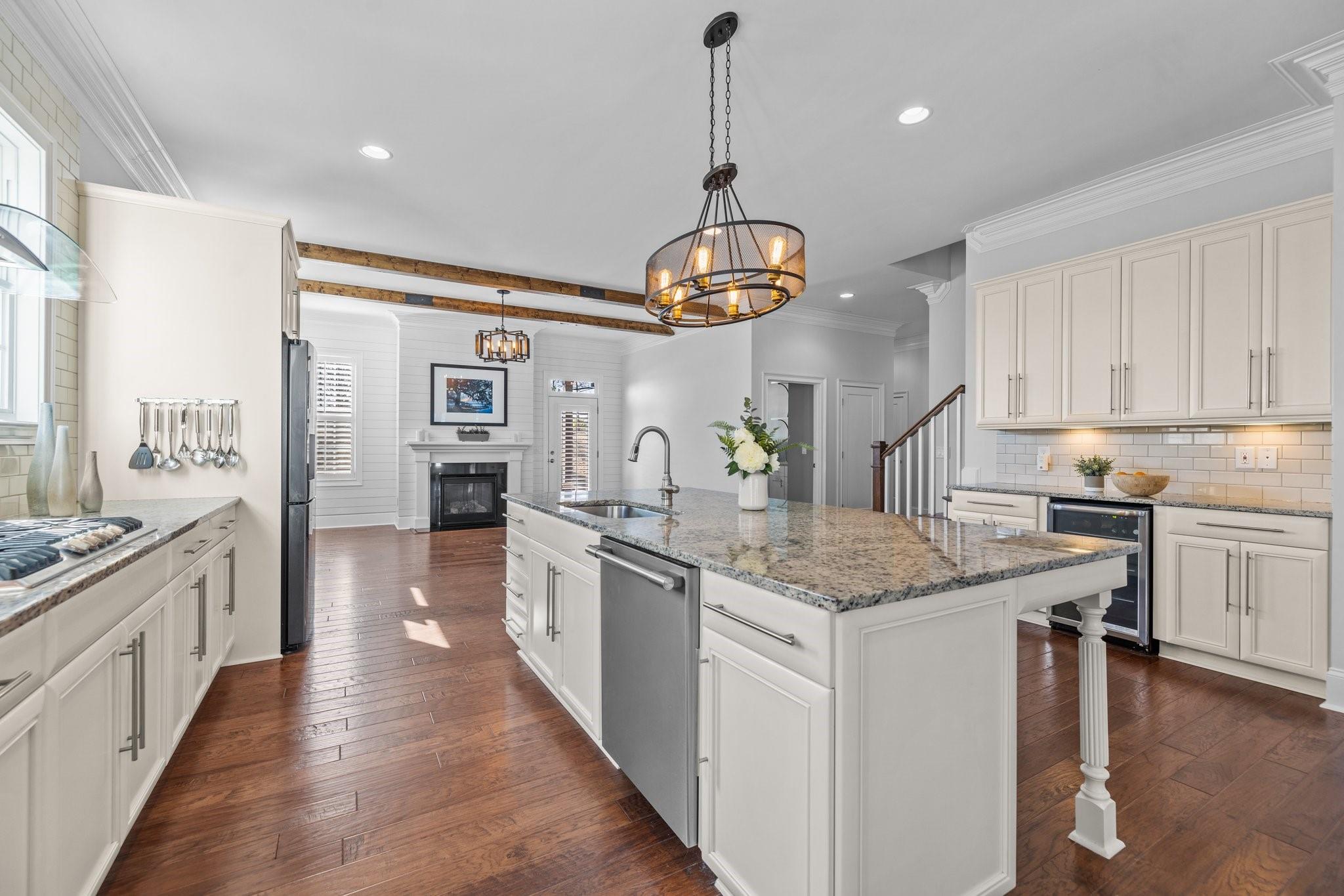 Masons Bend - Residential