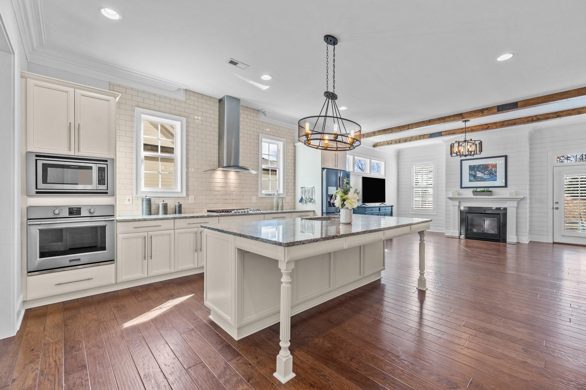 Masons Bend - Residential