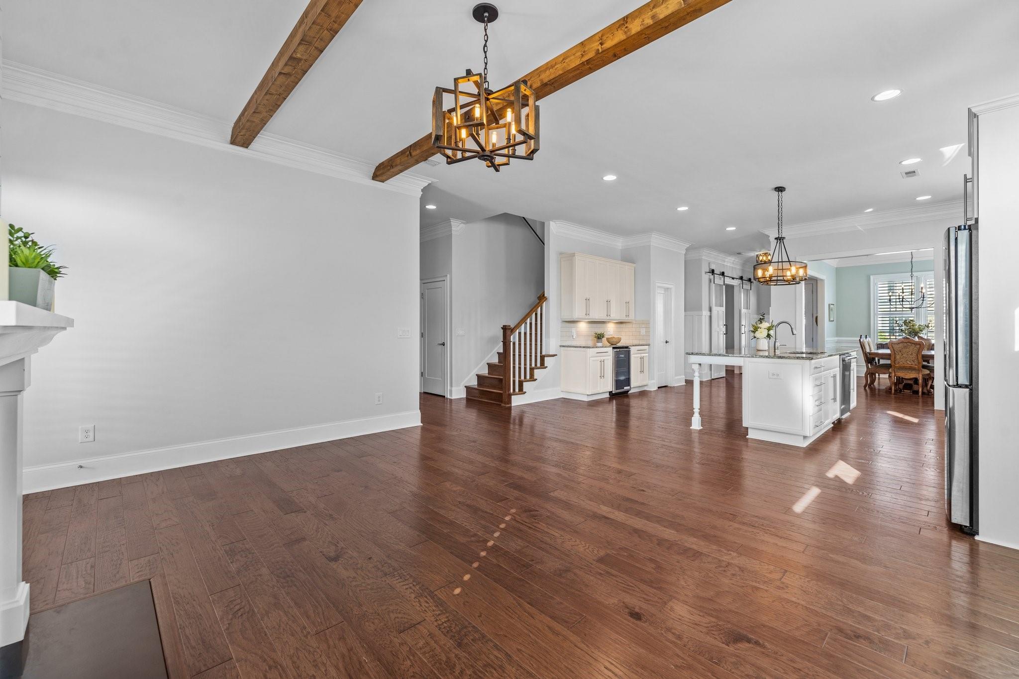 Masons Bend - Residential