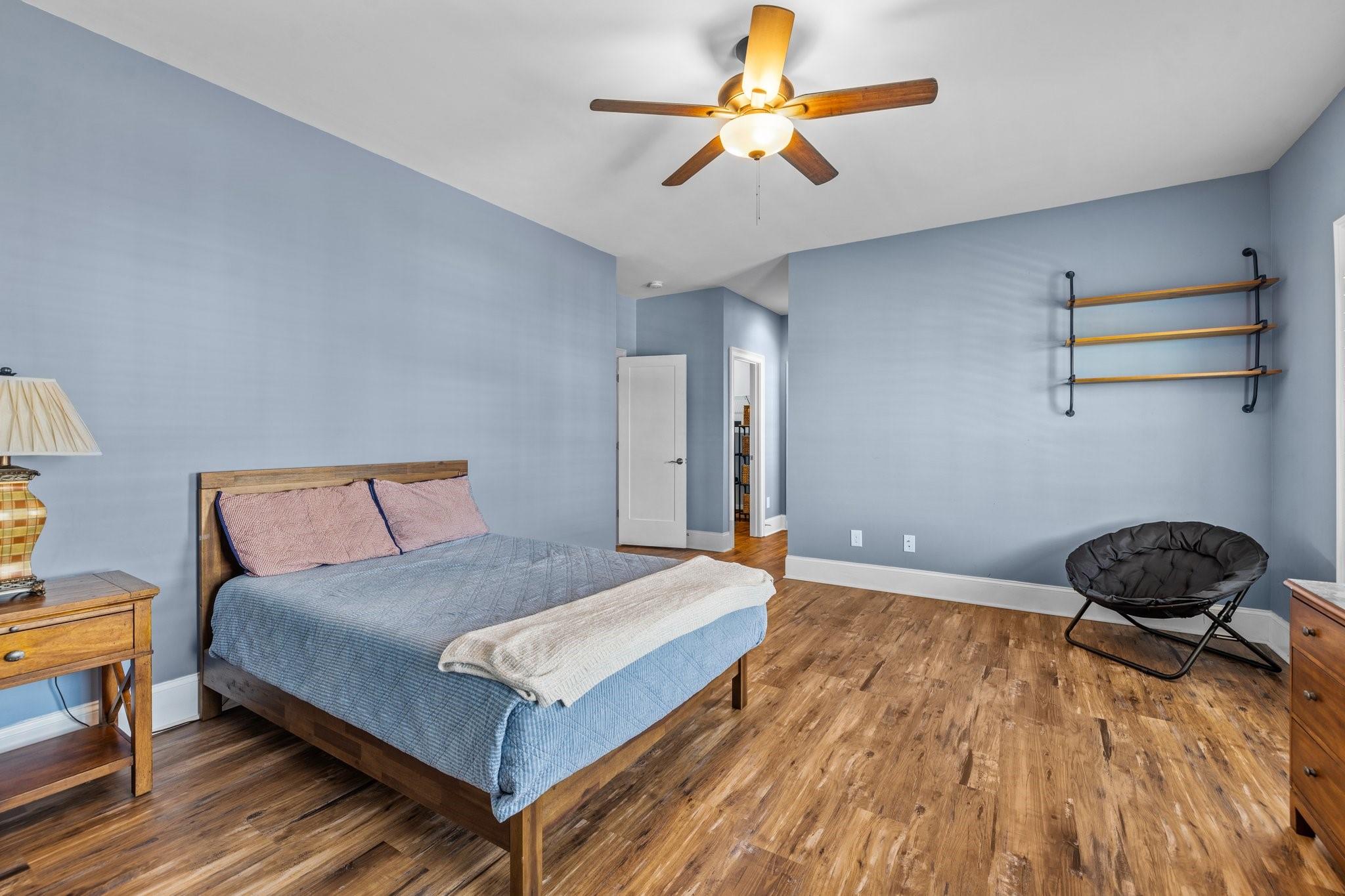 Masons Bend - Residential