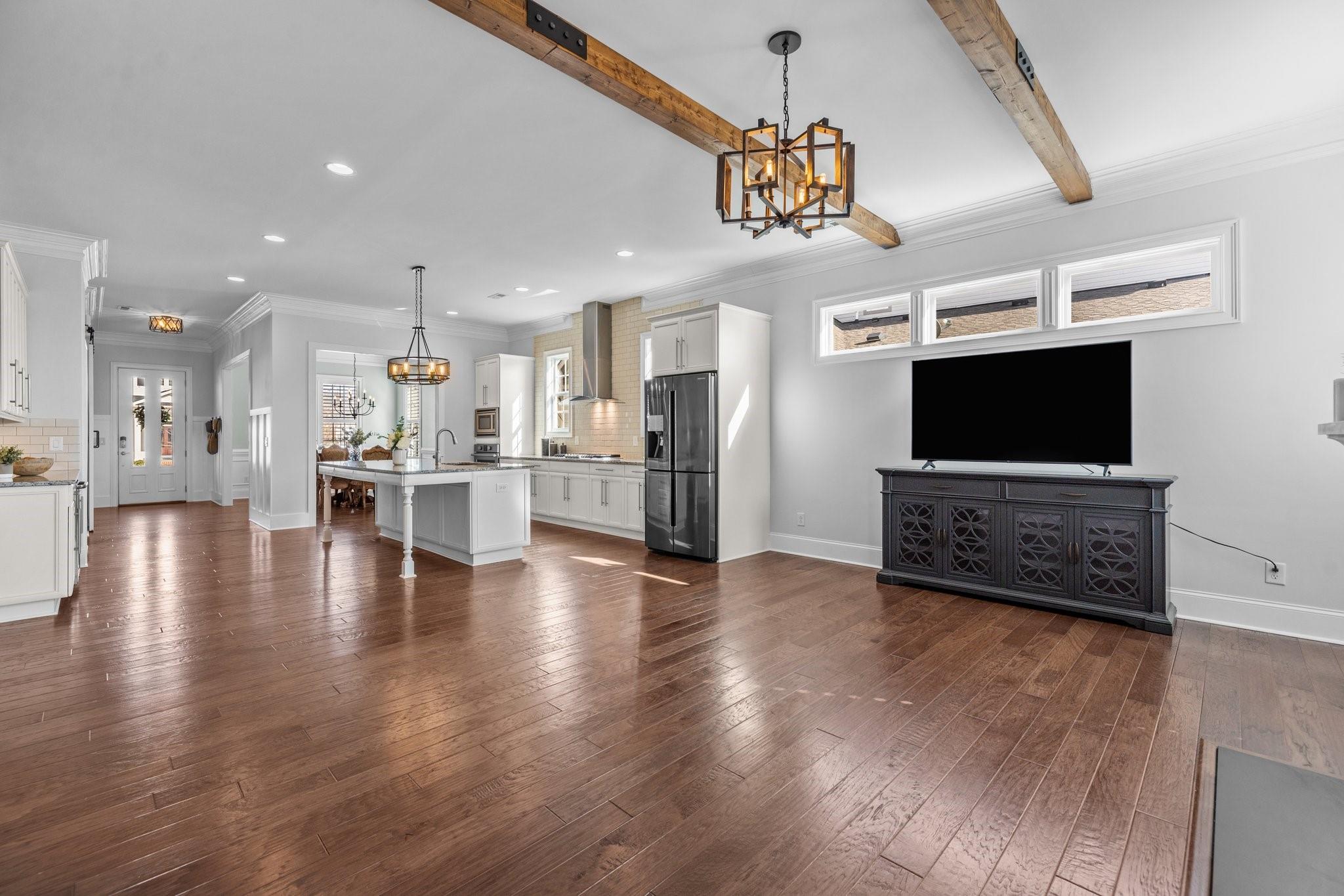 Masons Bend - Residential