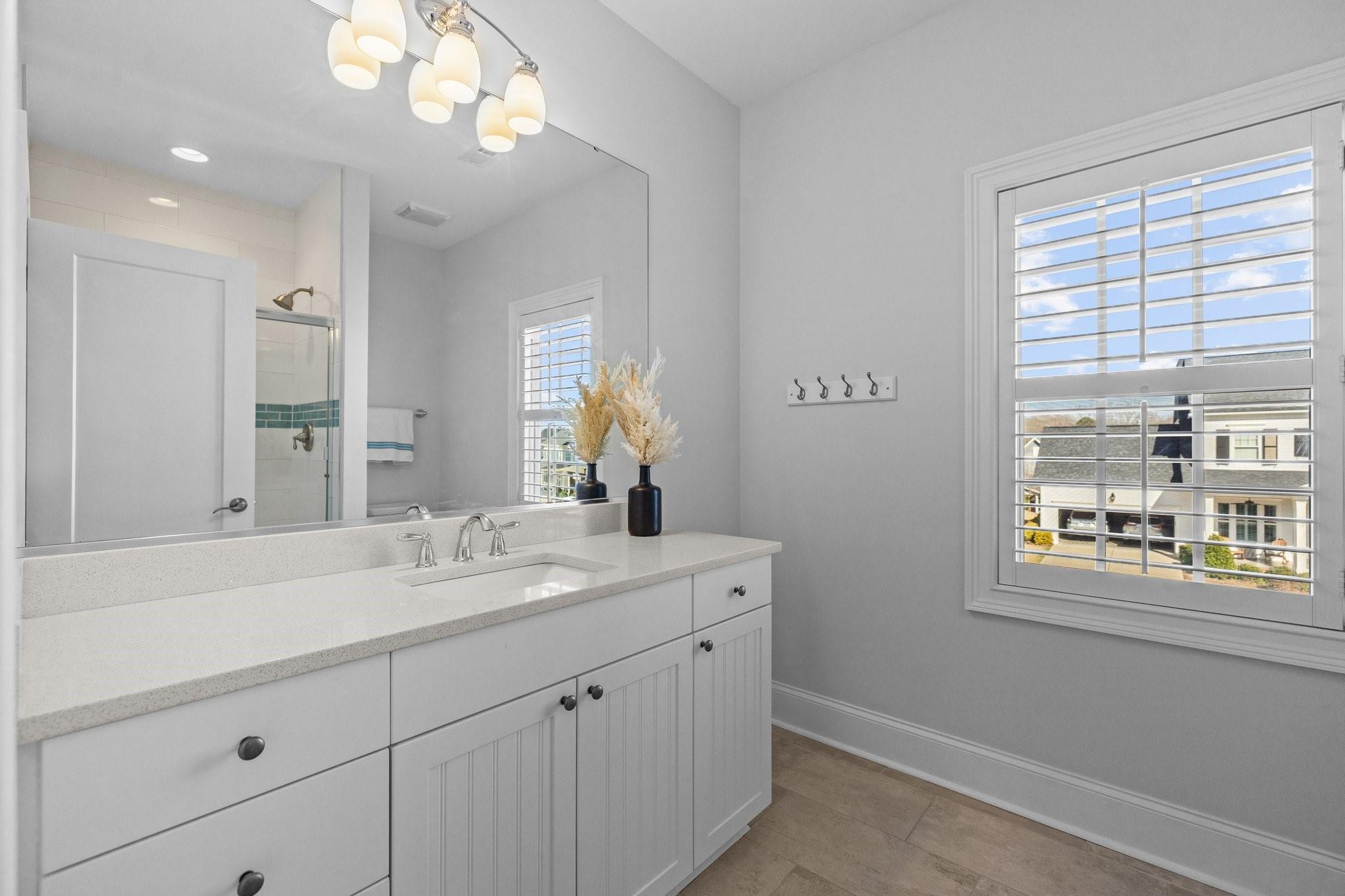 Masons Bend - Residential