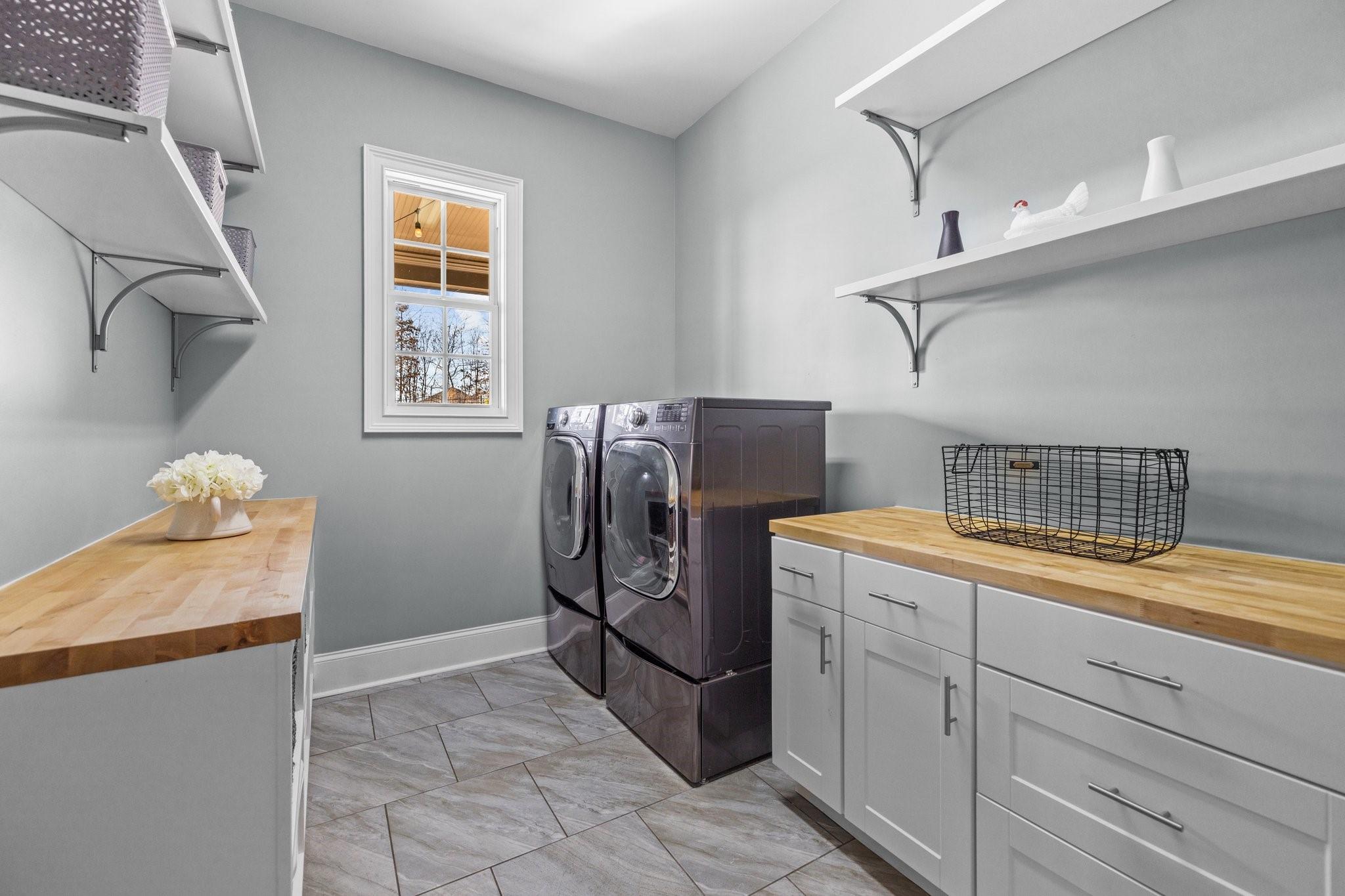 Masons Bend - Residential