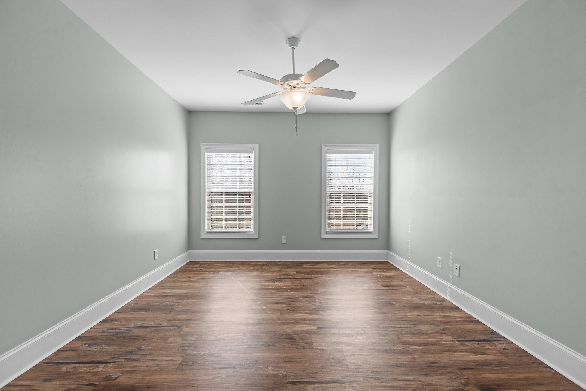 Masons Bend - Residential