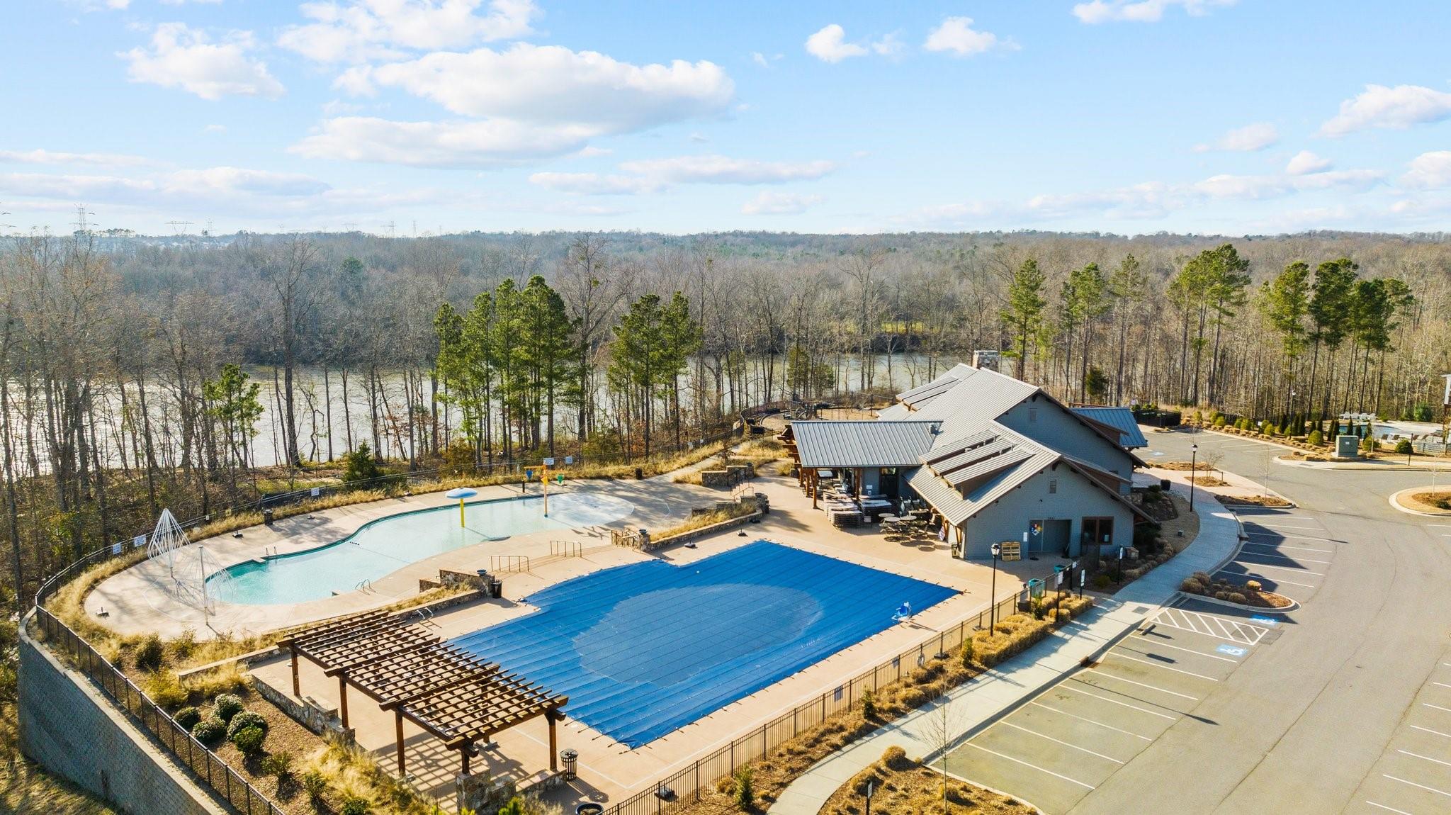 Masons Bend - Residential