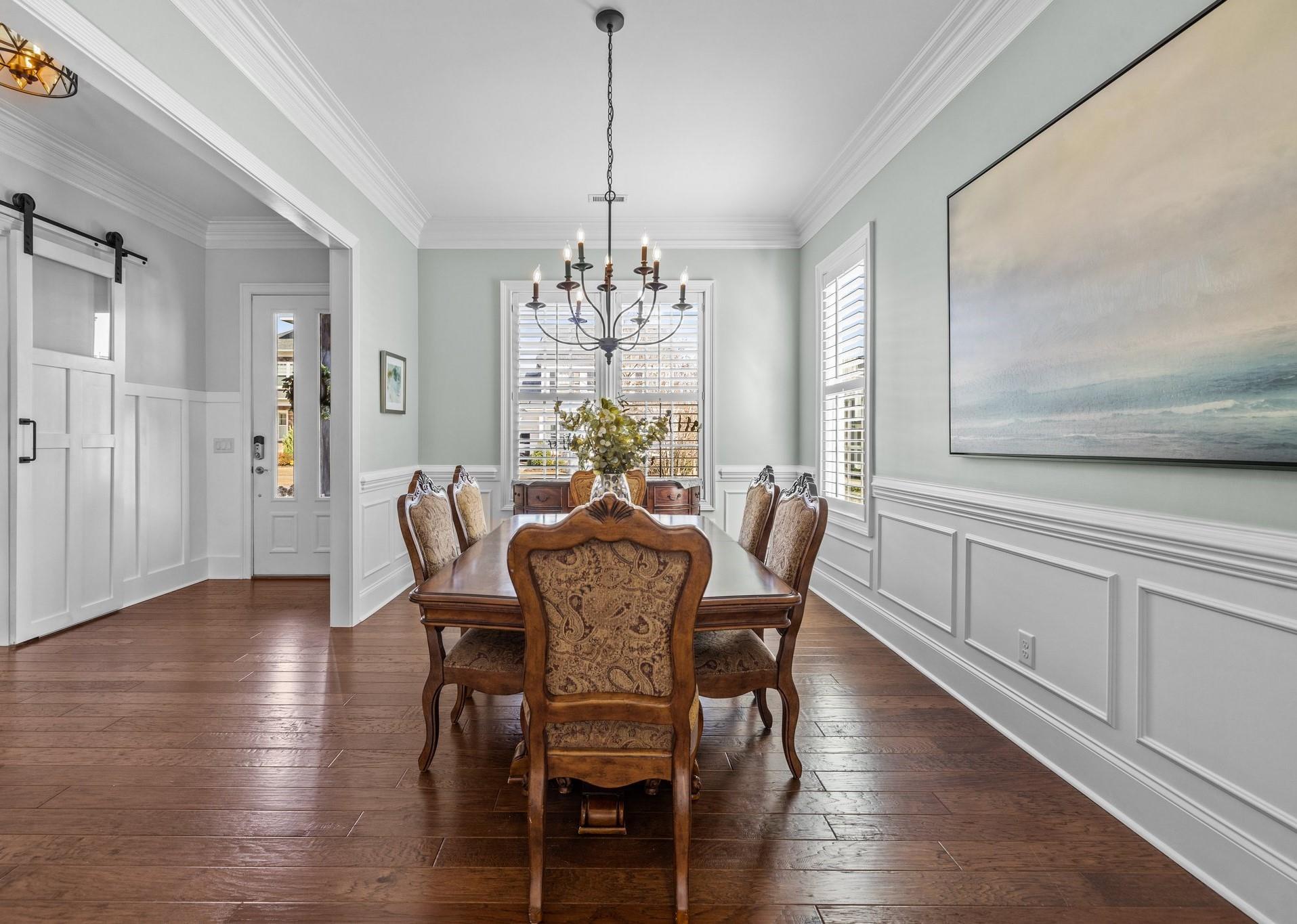 Masons Bend - Residential