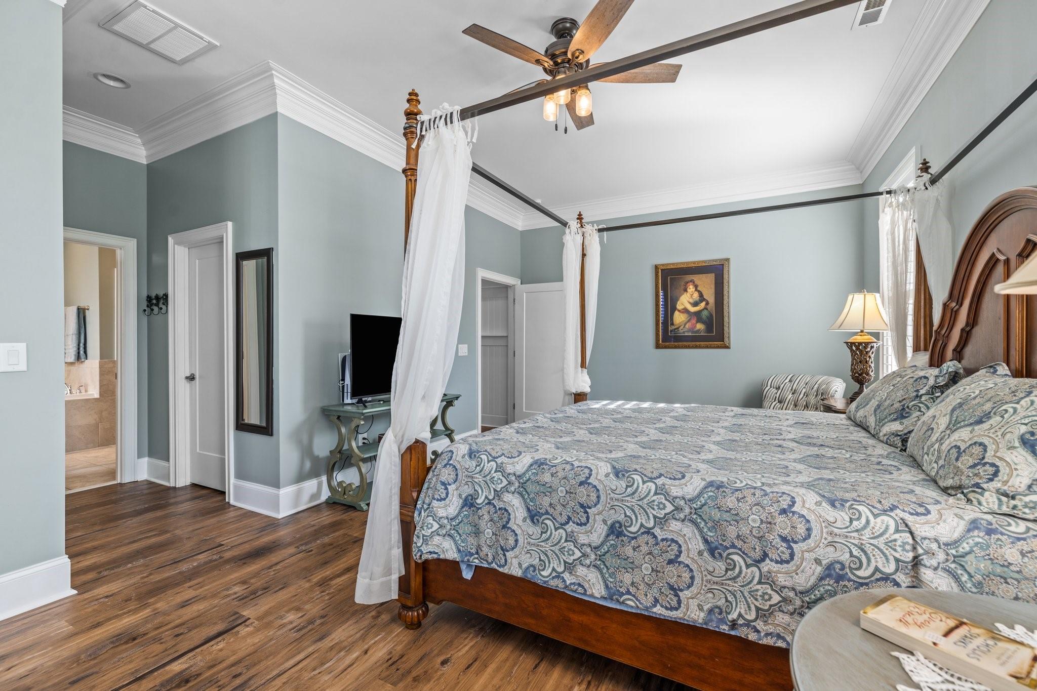 Masons Bend - Residential