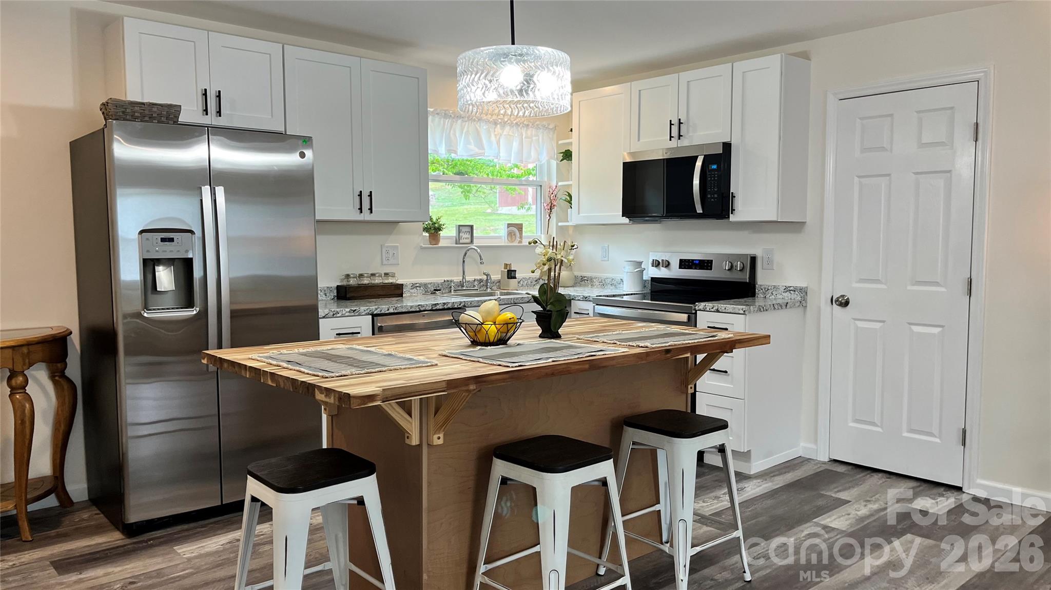Startown Woodlands - Residential