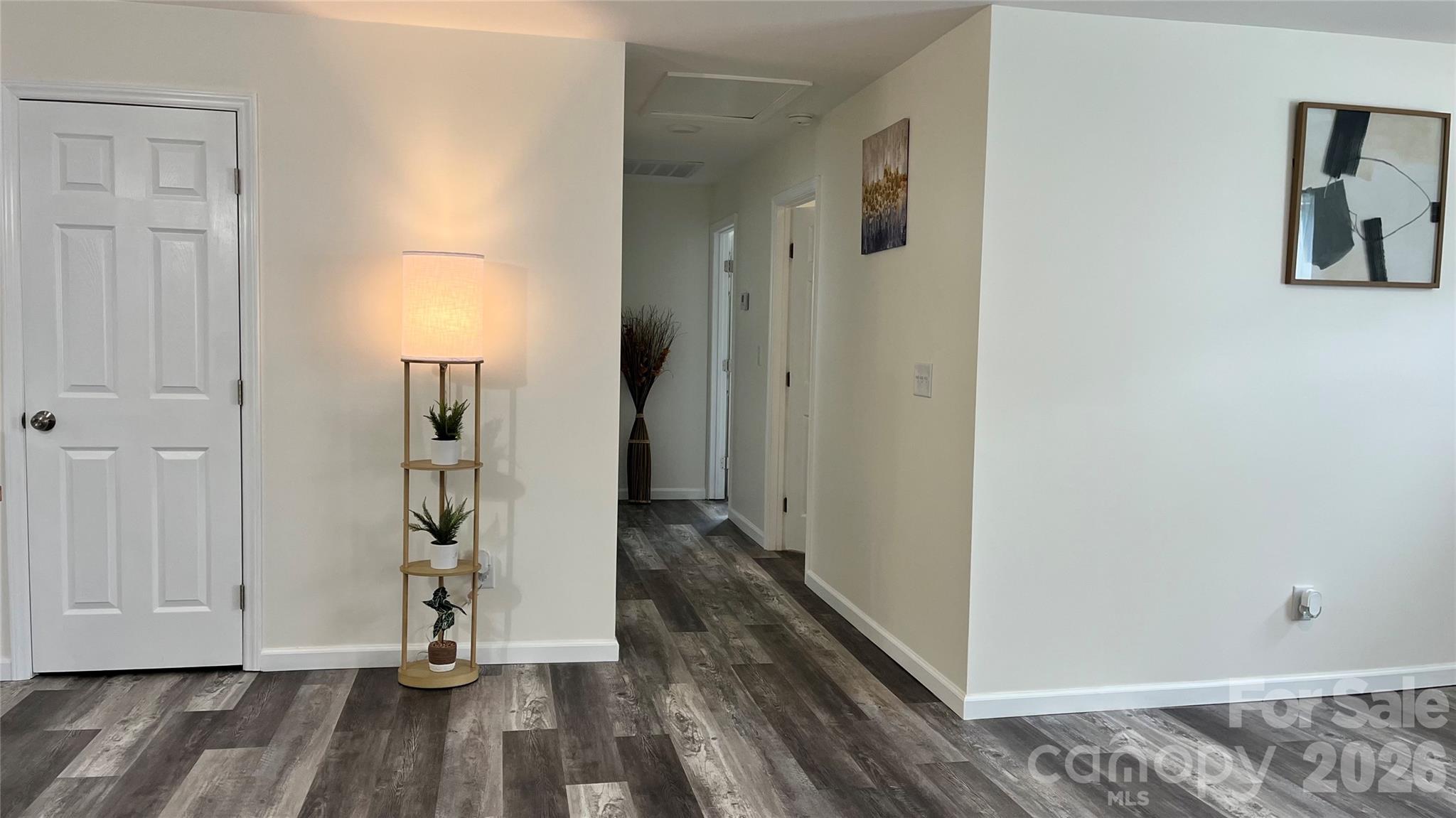 Startown Woodlands - Residential