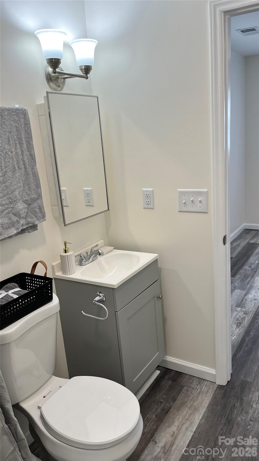 Startown Woodlands - Residential