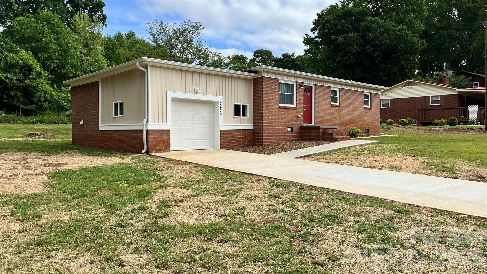 Startown Woodlands - Residential