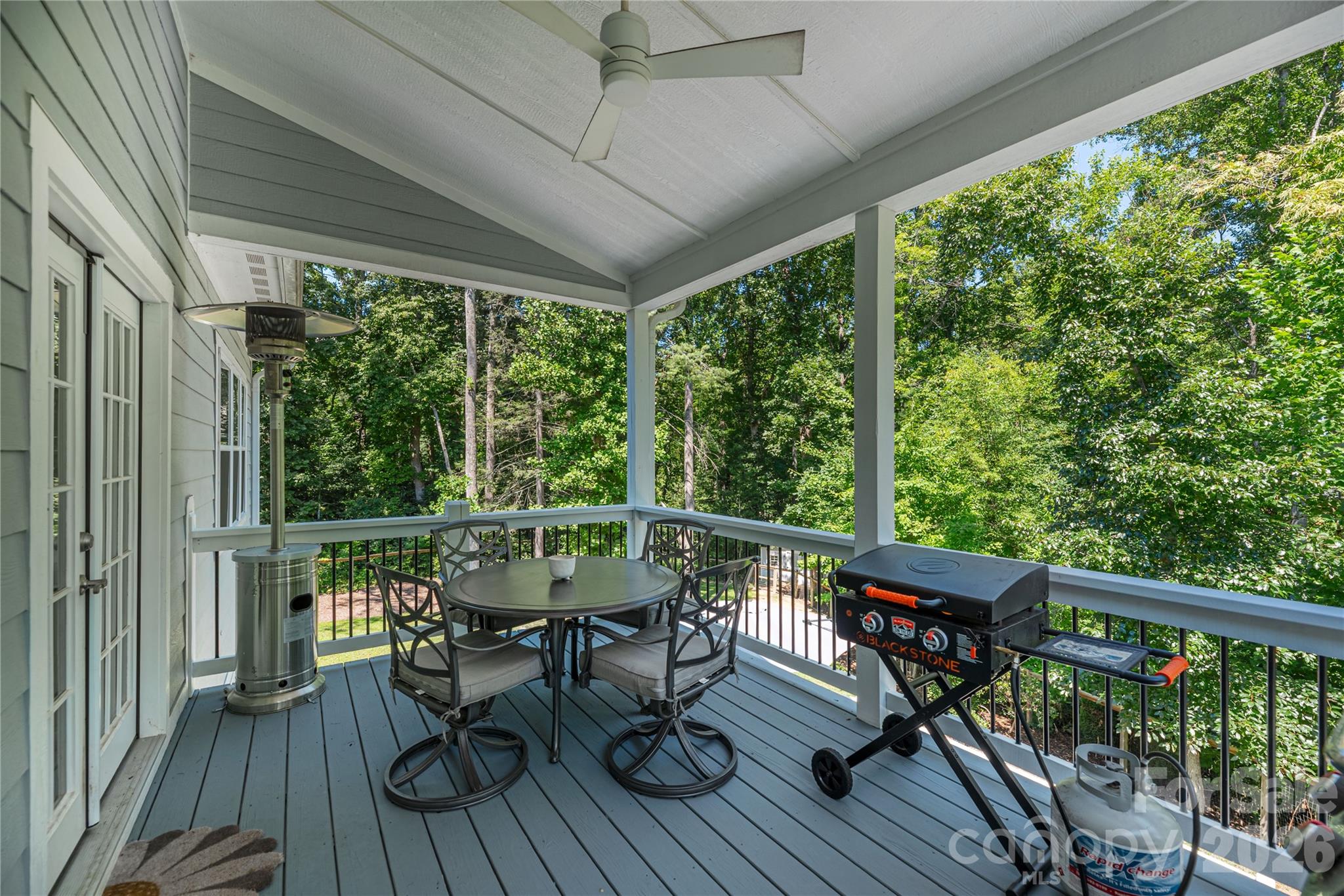 South Creek Cottages - Residential