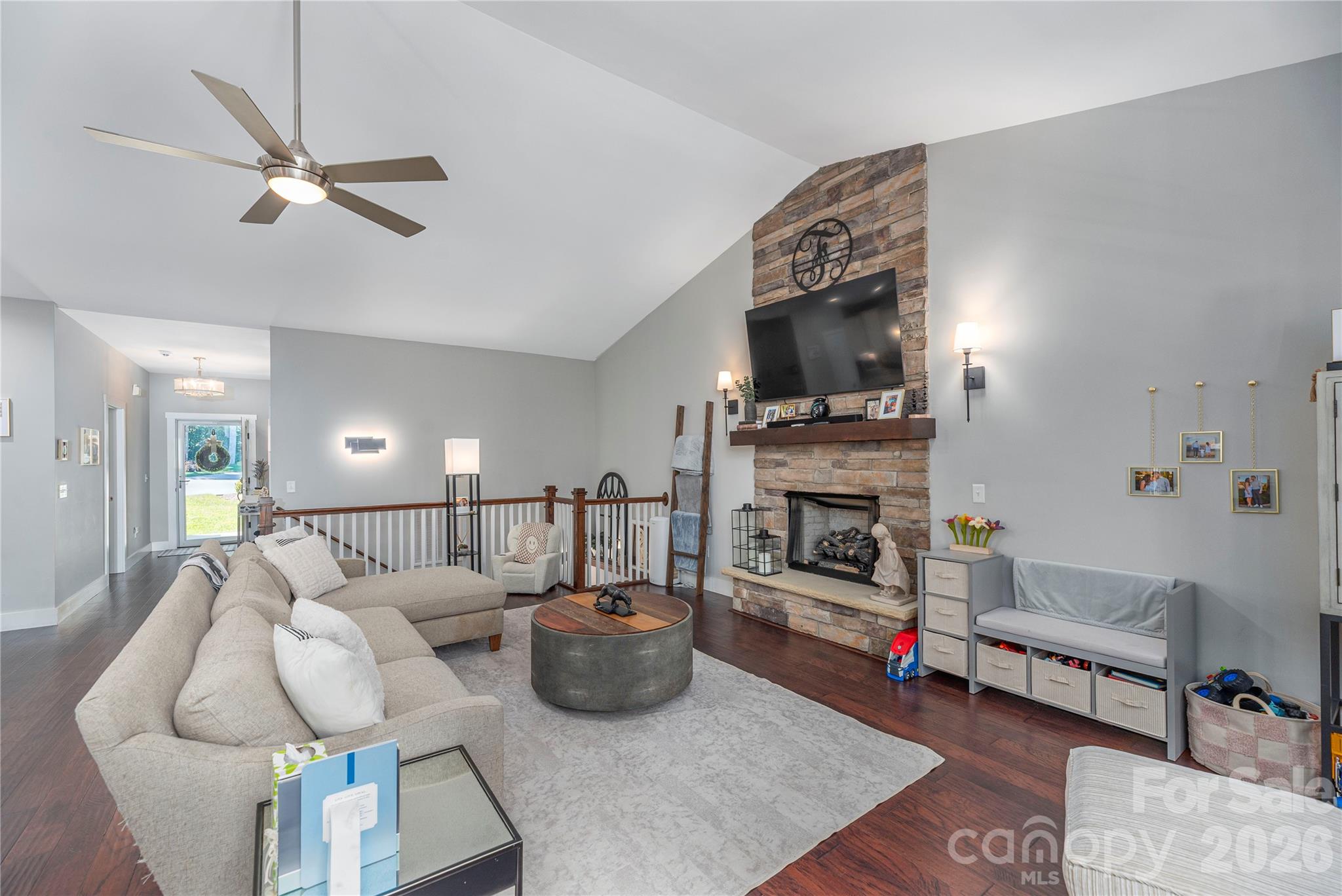 South Creek Cottages - Residential