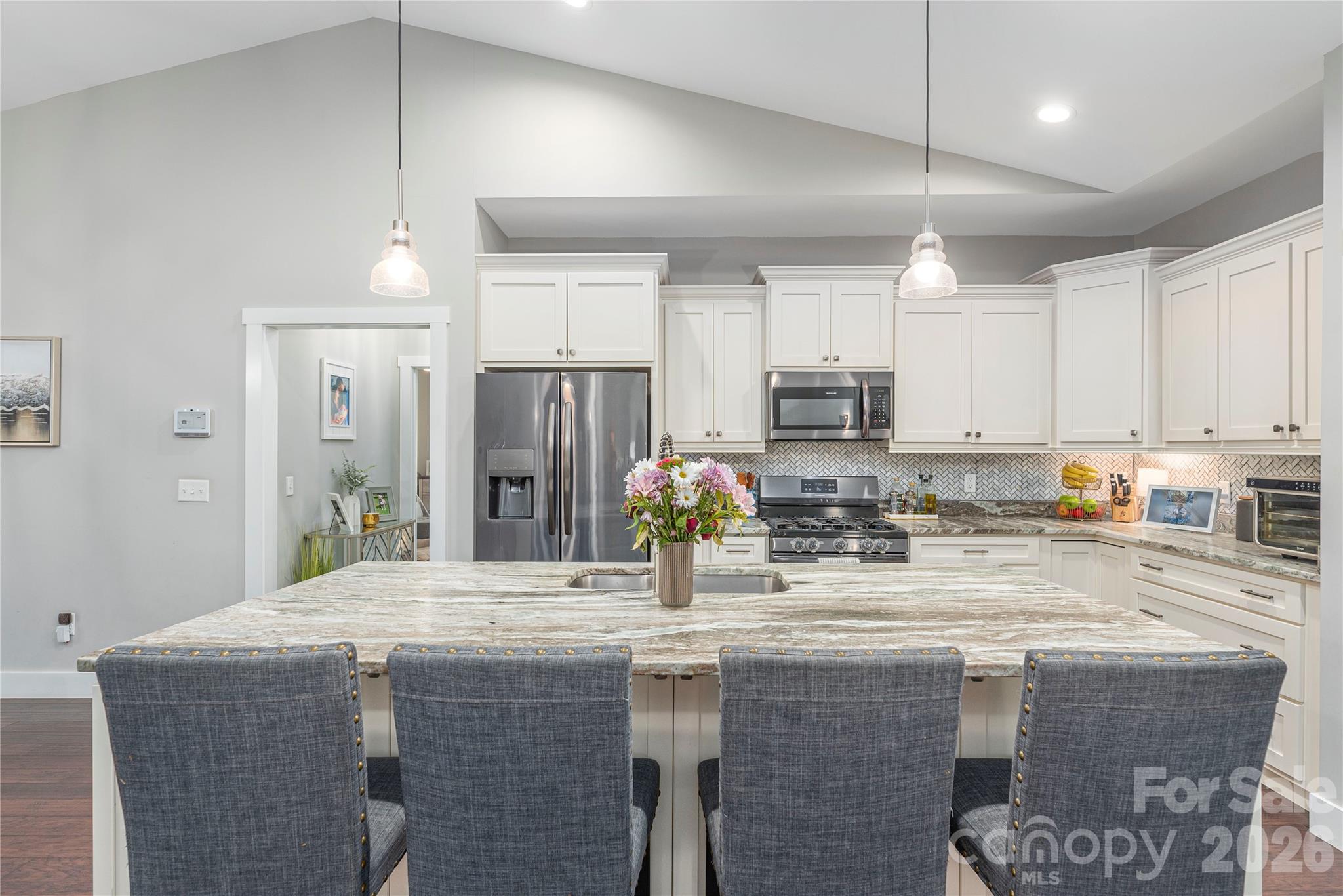 South Creek Cottages - Residential