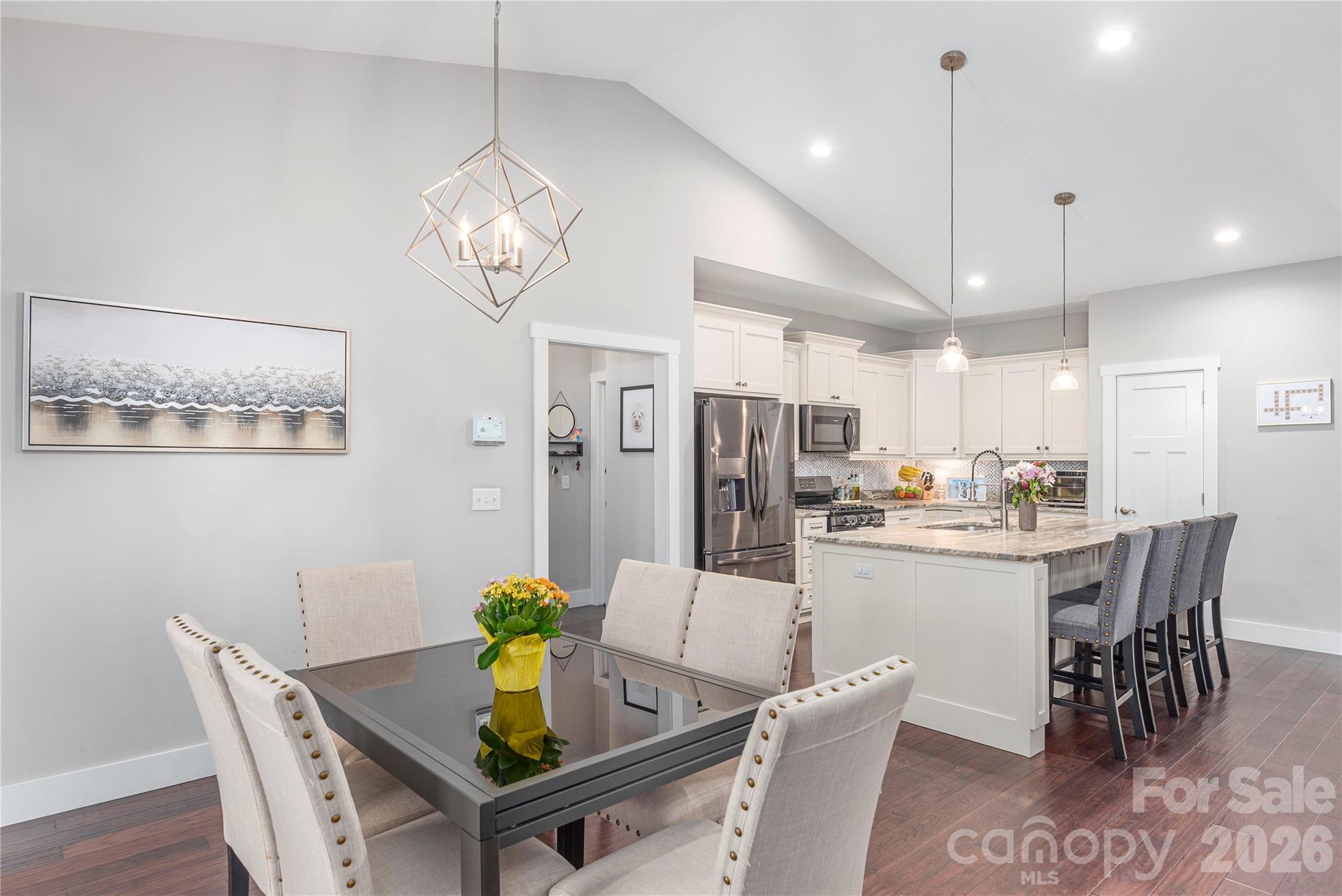 South Creek Cottages - Residential