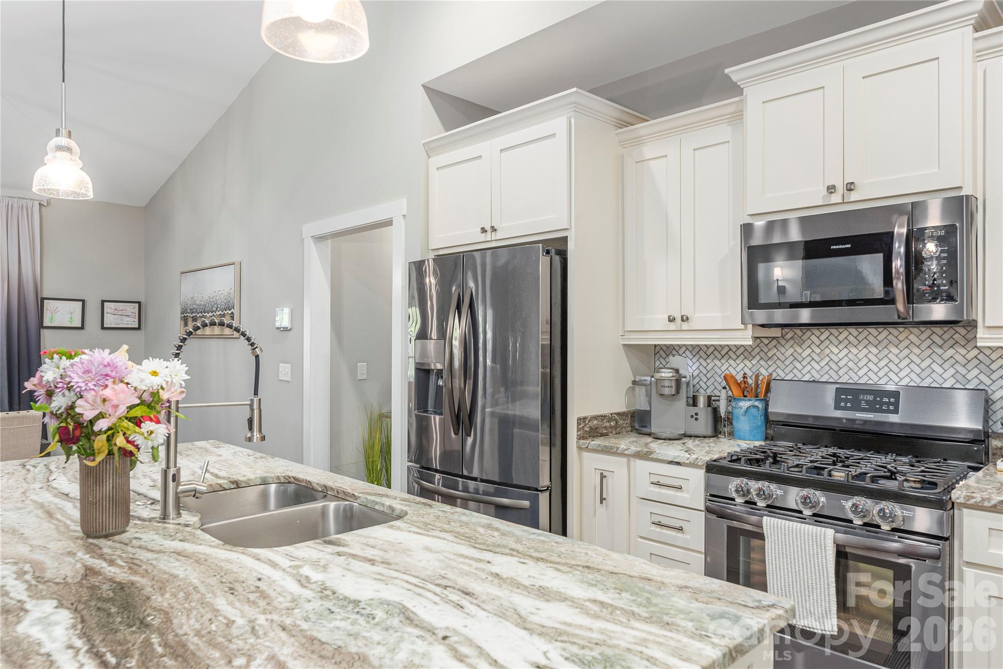 South Creek Cottages - Residential