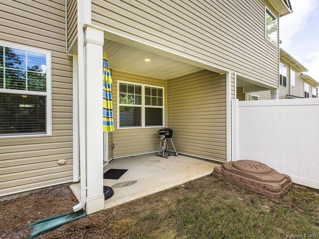 Woodlands - Residential