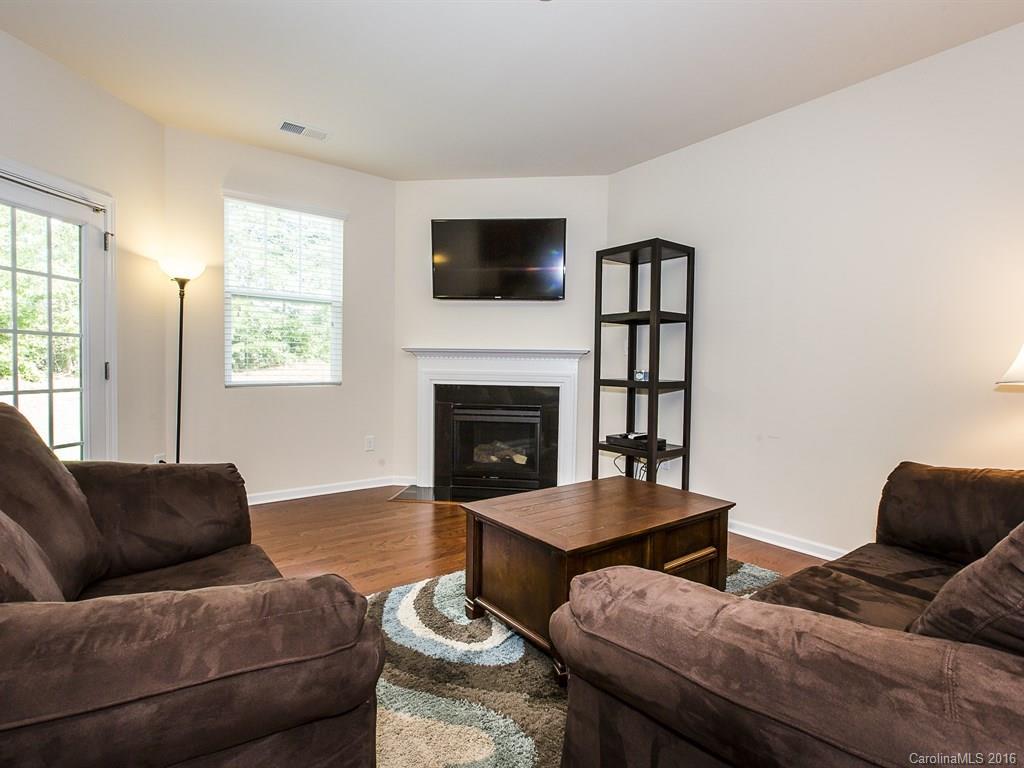 Woodlands - Residential