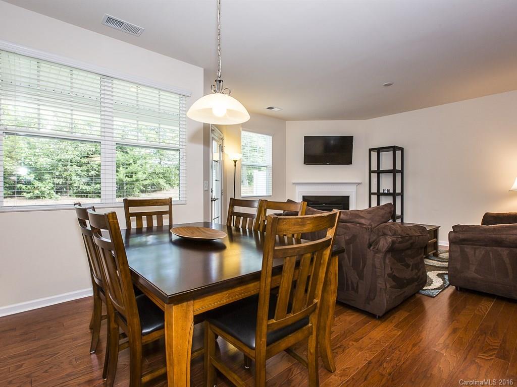 Woodlands - Residential